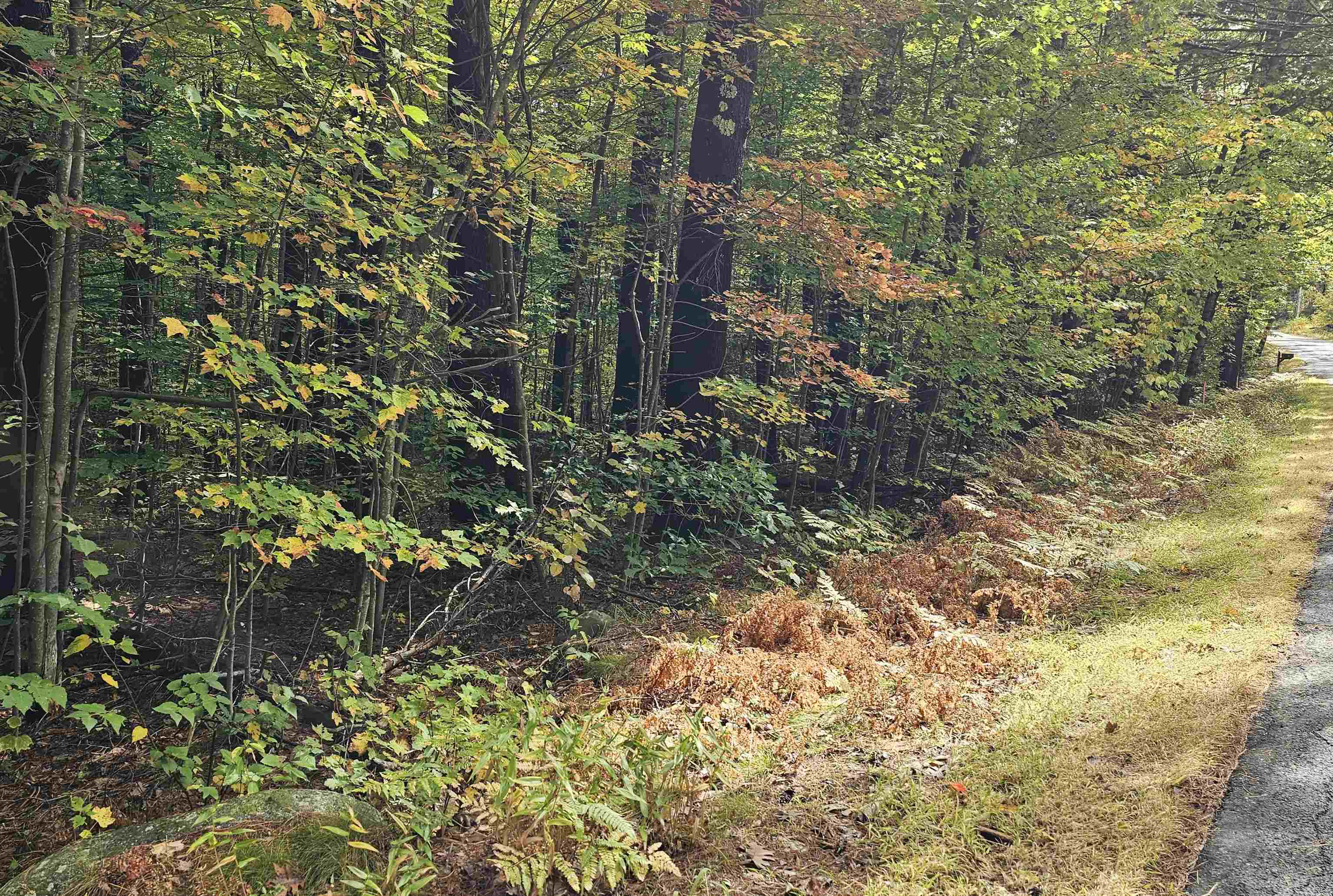 Henniker NH&nbsp;Land for sale $$178,000 | 2.04 Acres  | Price Per Acre $0 