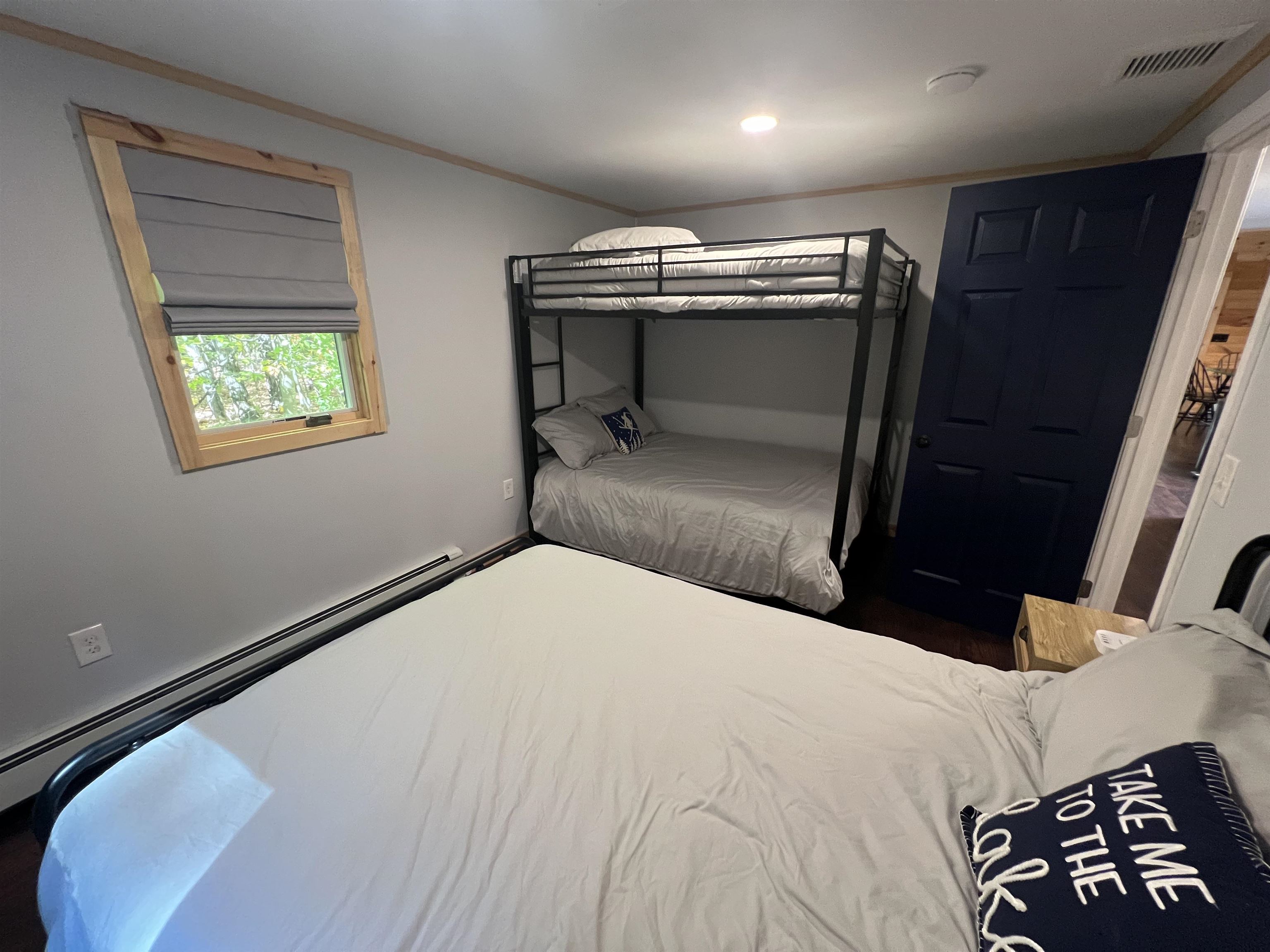 118 Round Pond Rd, Freedom, NH 03836-5108