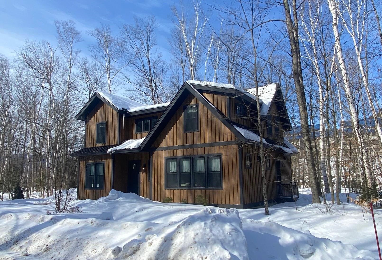 254 South Peak Rd, Lincoln, NH 03251