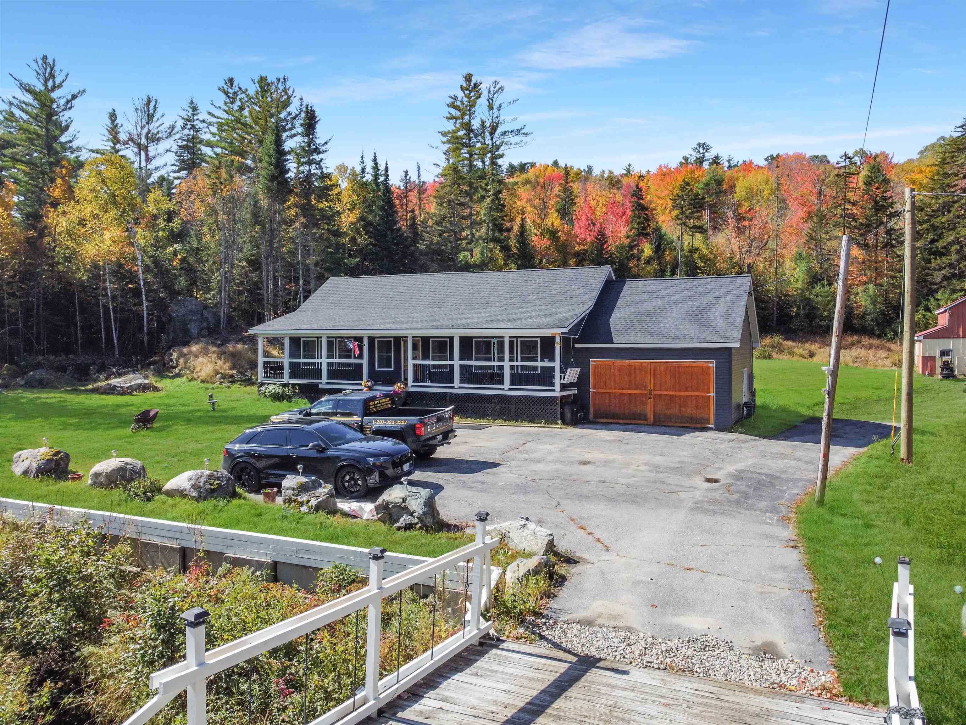 Homes for sale in Milan, NH | 263 Milan Rd, Milan, NH 03588 | MLS# 5063320