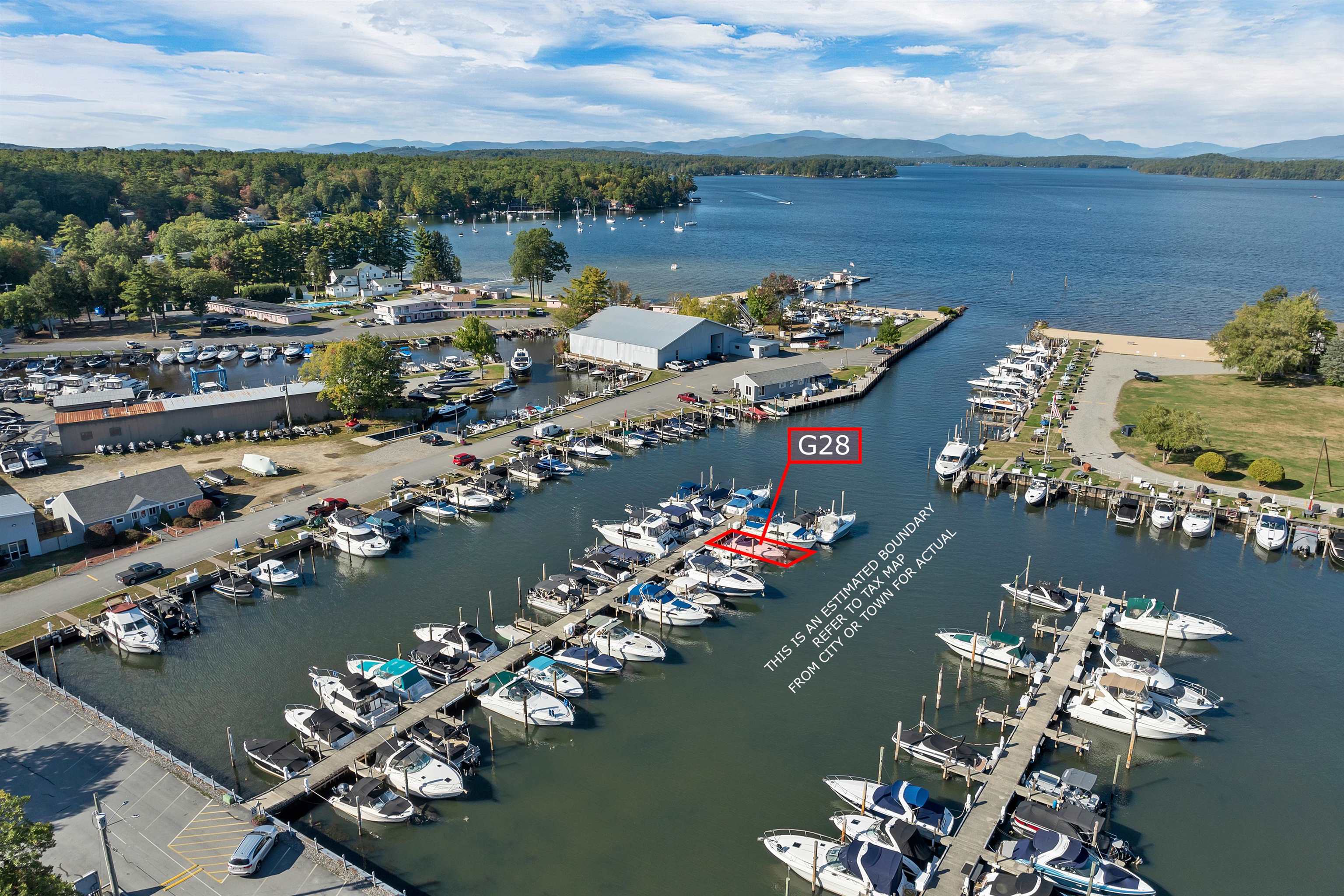 73 Weirs Road — photo 1