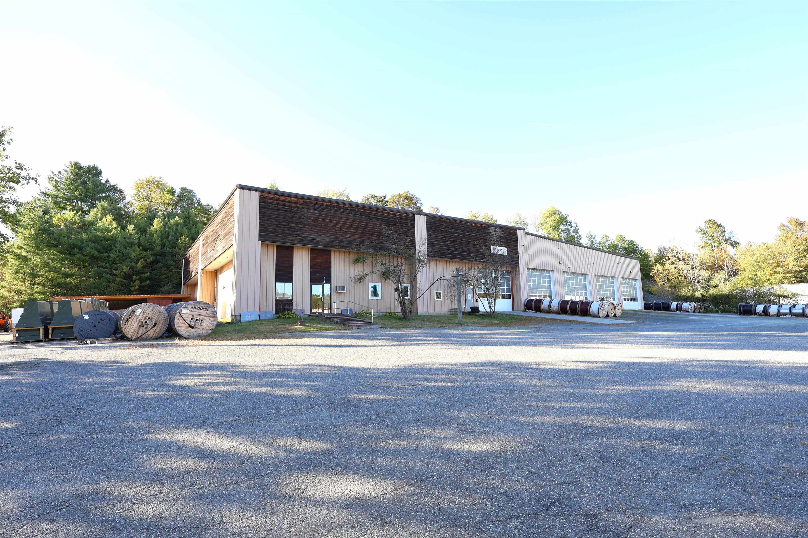 image of Hartford VT