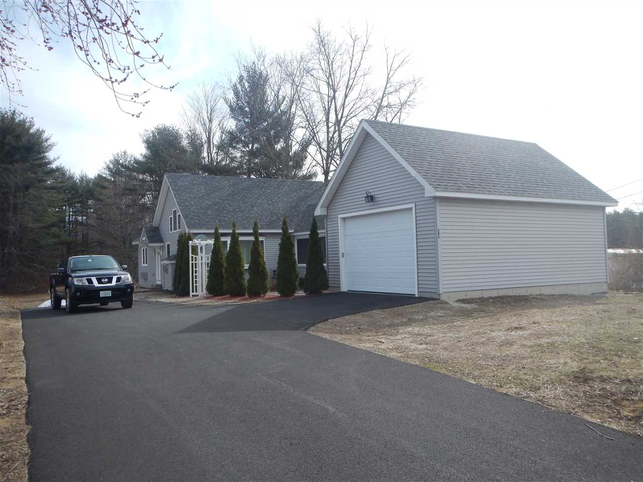 395 Route 108 , Somersworth, NH 03878