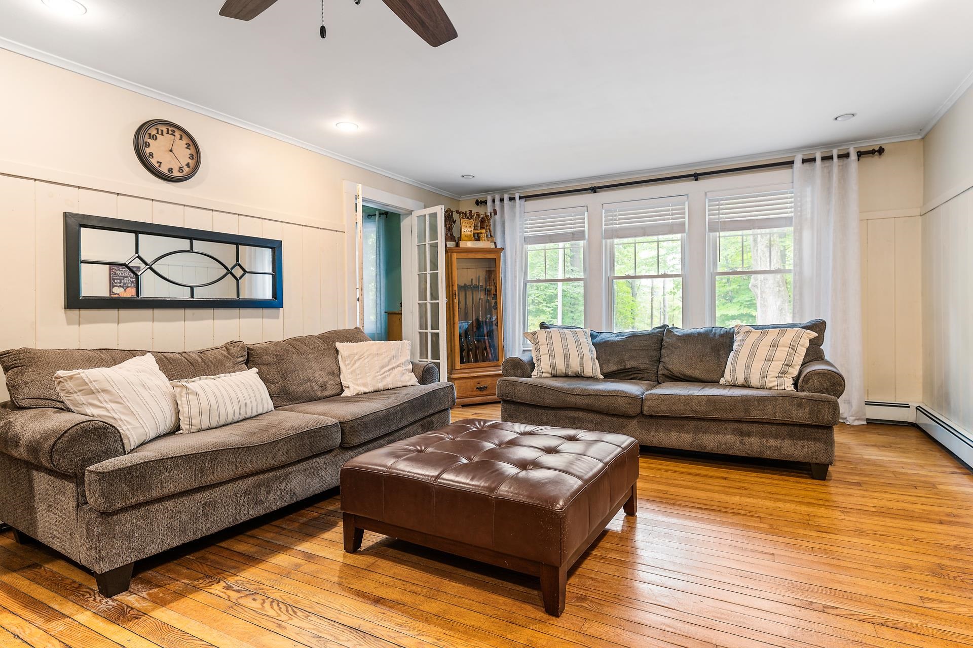 44 Petrin Heights Rd, Claremont, NH 03743