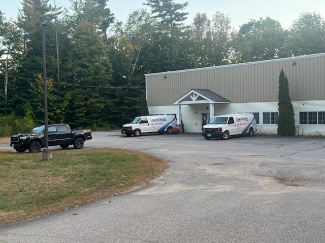 Bartlett NH&nbsp;Commercial Property for sale $$300,000 