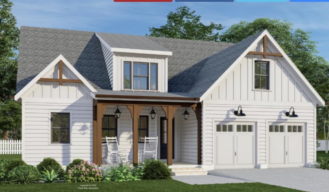 Lot 2 Freedom Dr, Rochester, NH 03867