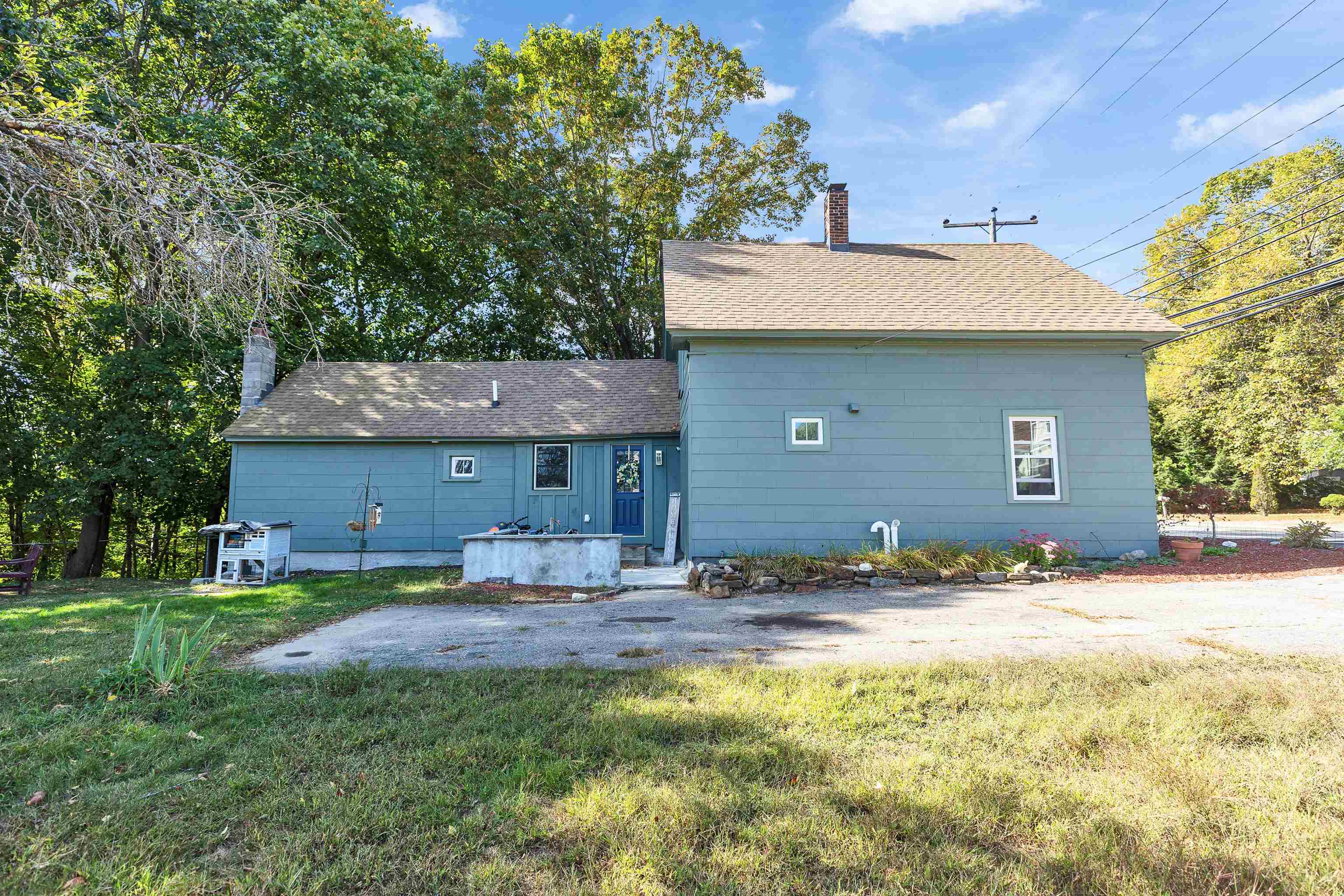 261 N Main St, Franklin, NH 03235