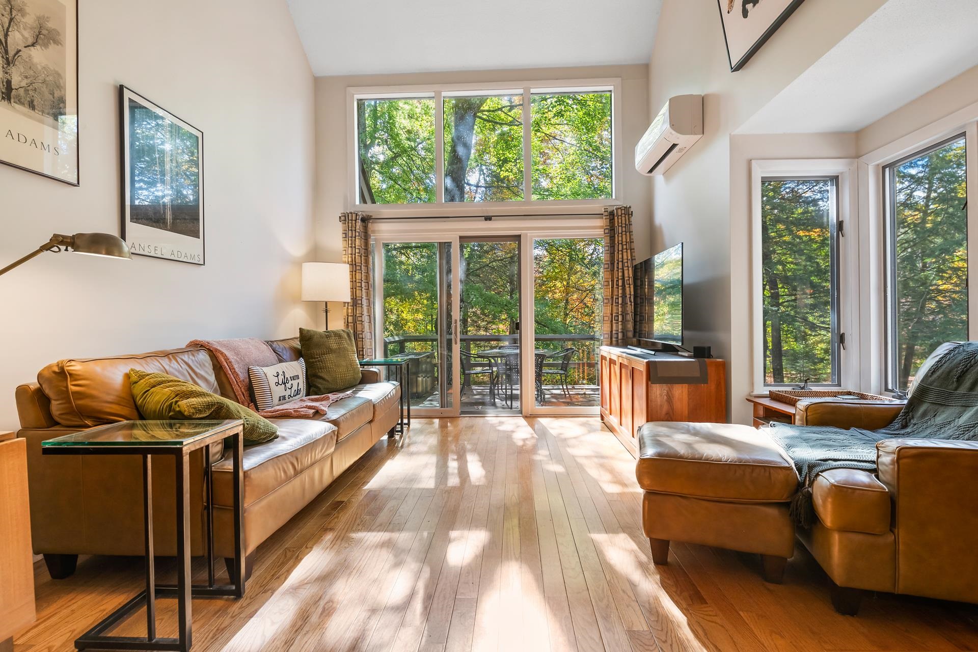 Village of Eastman in Town of Grantham NH  03753&nbsp;Condo for sale $List Price is $499,903