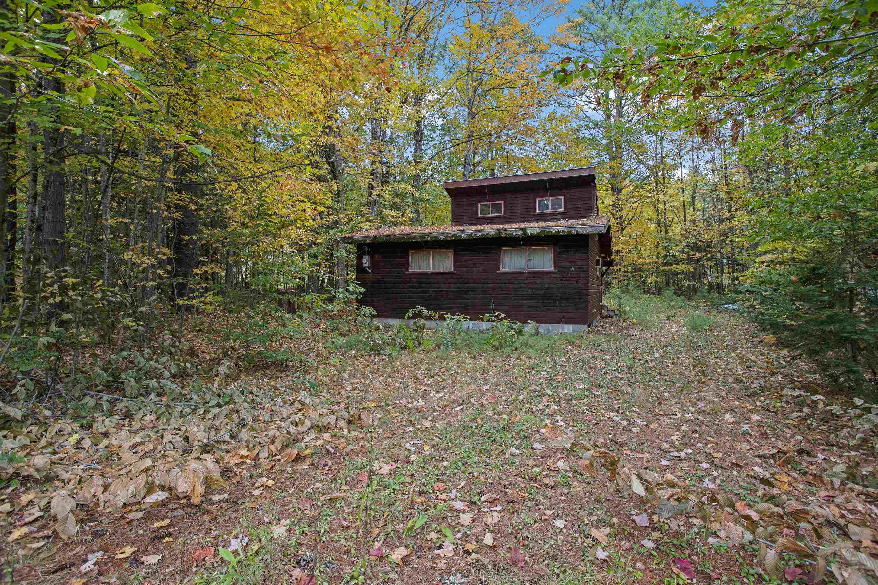 911 New Hampshire Route 49, Thornton, NH 03285