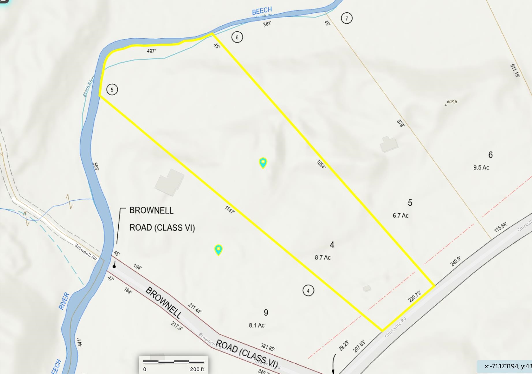 88 Chickville Road — photo 3