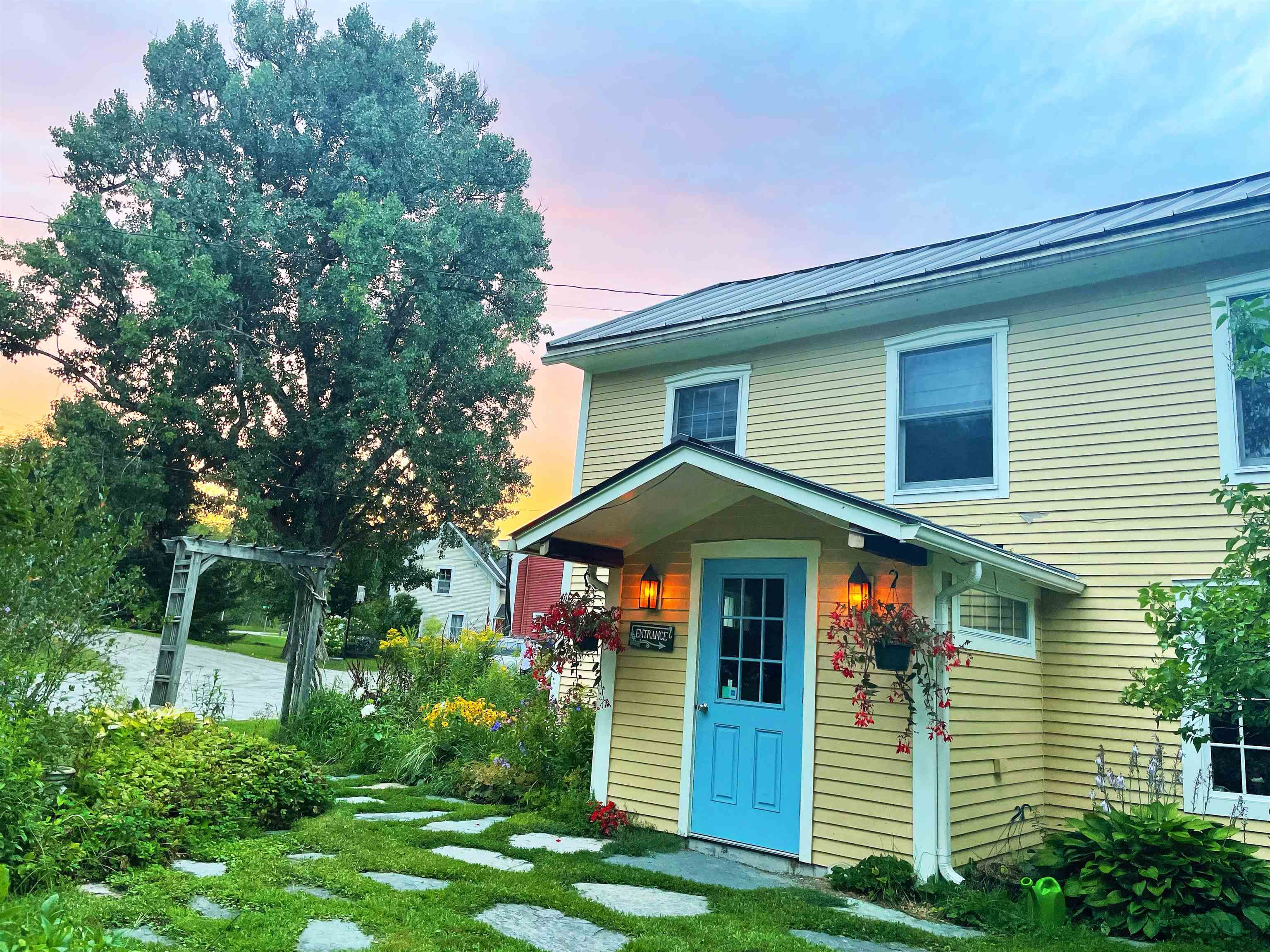 120 Currier Avenue, Peterborough, NH, 03458