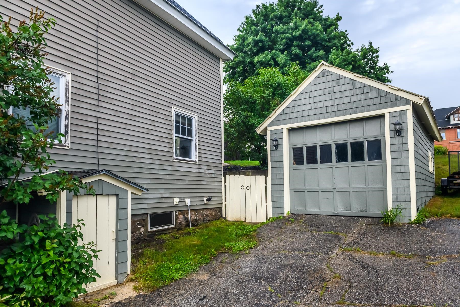 266 Madison Ave, Berlin, NH 03570