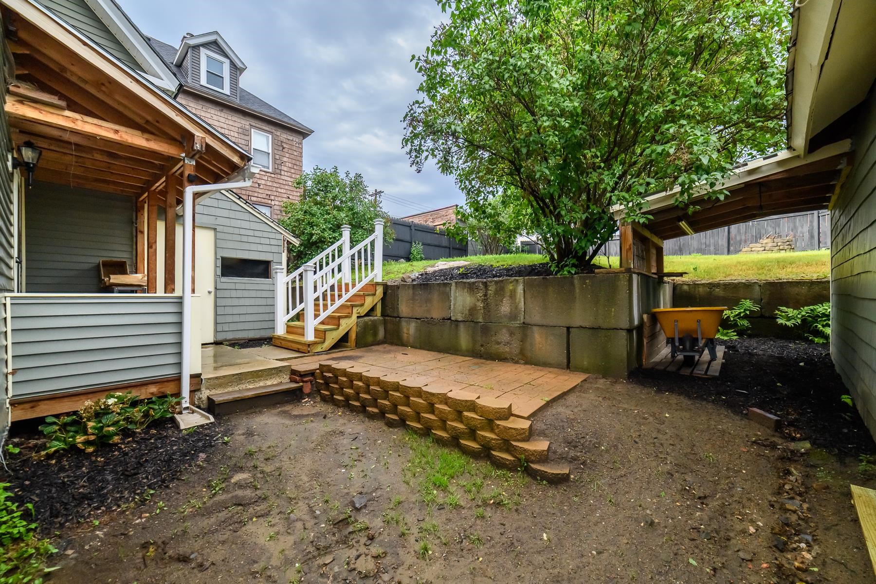 266 Madison Ave, Berlin, NH 03570