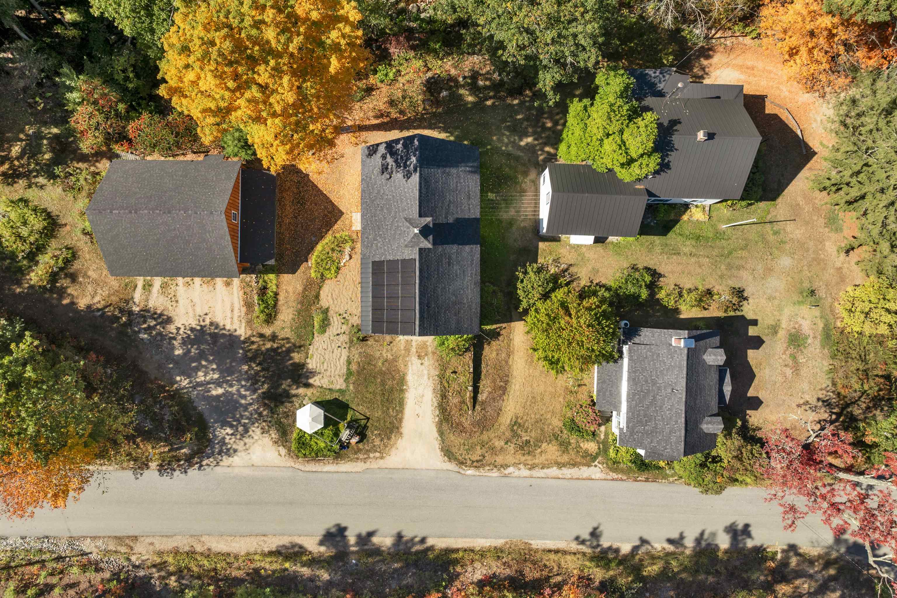 829 Bearcamp Hw, Tamworth, NH 03883