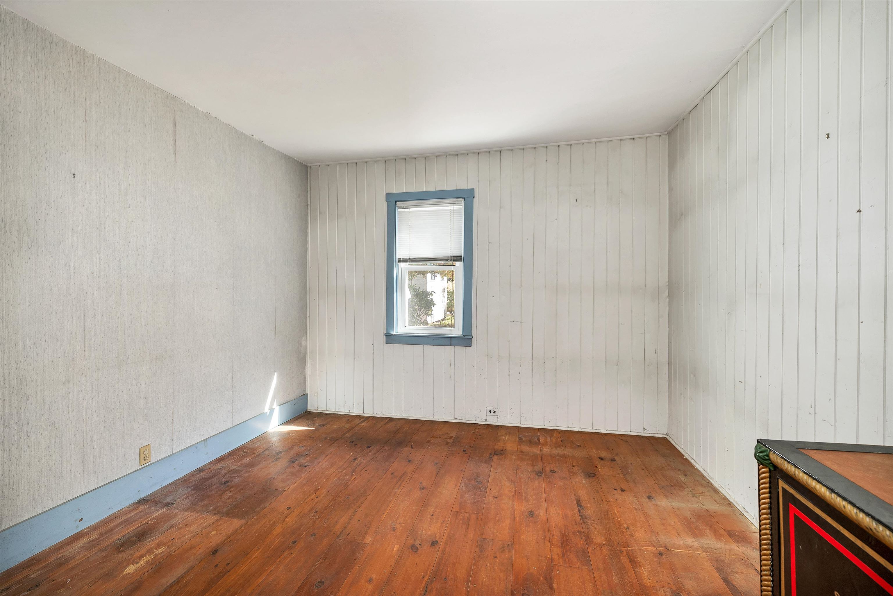 Original Office - Not Staged