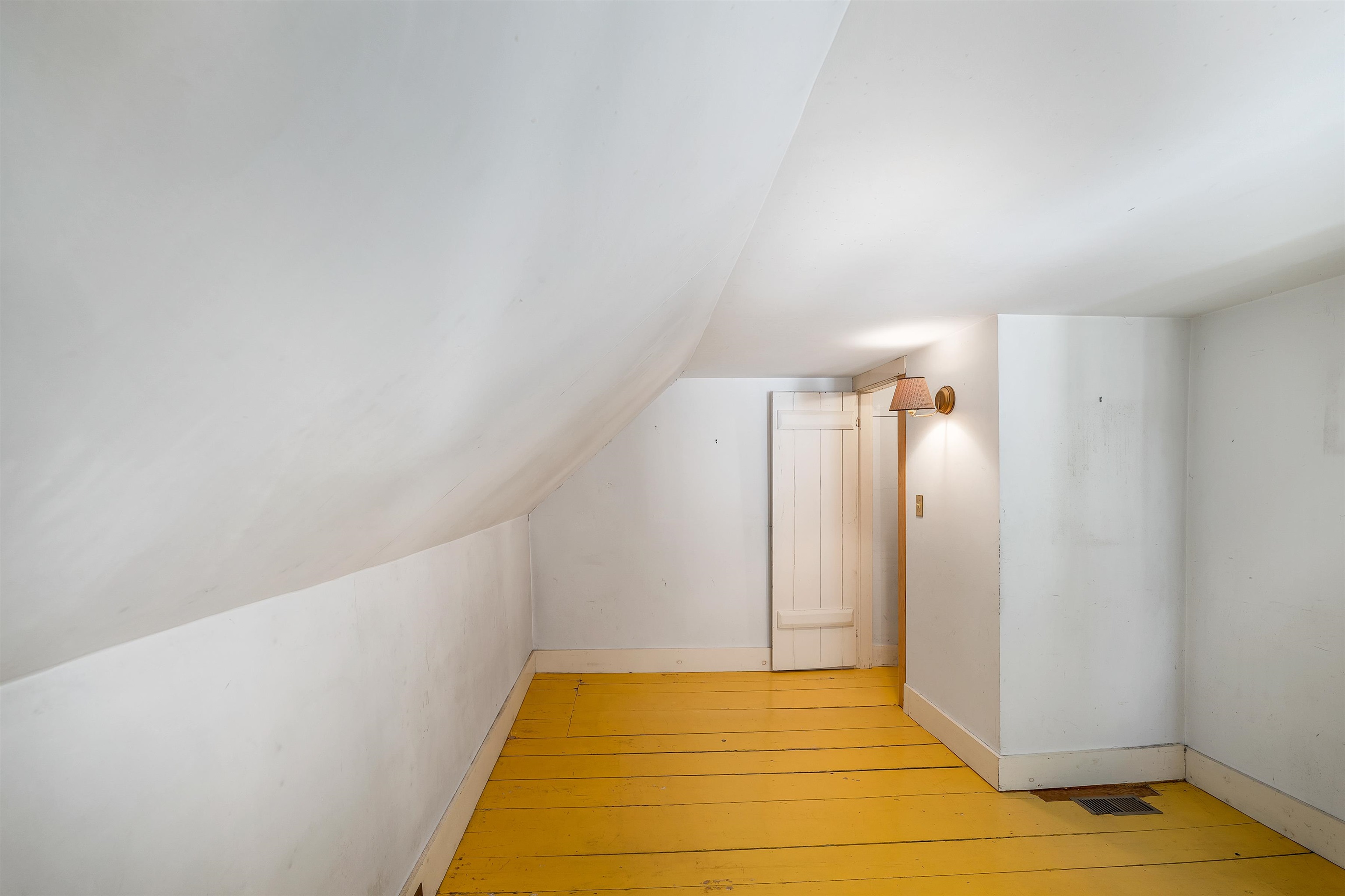 Original 2nd Floor Guest Room - not staged