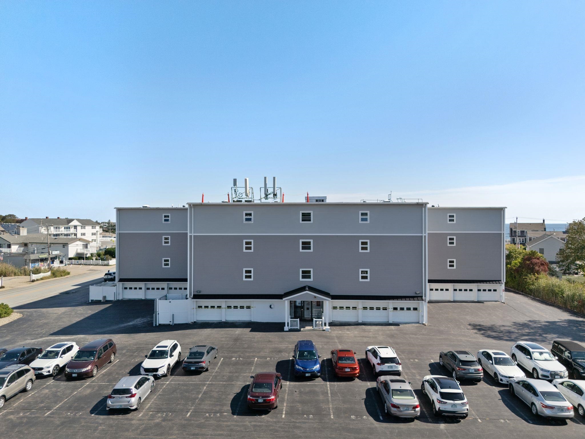 190 Kings Hw, Hampton, NH 03842