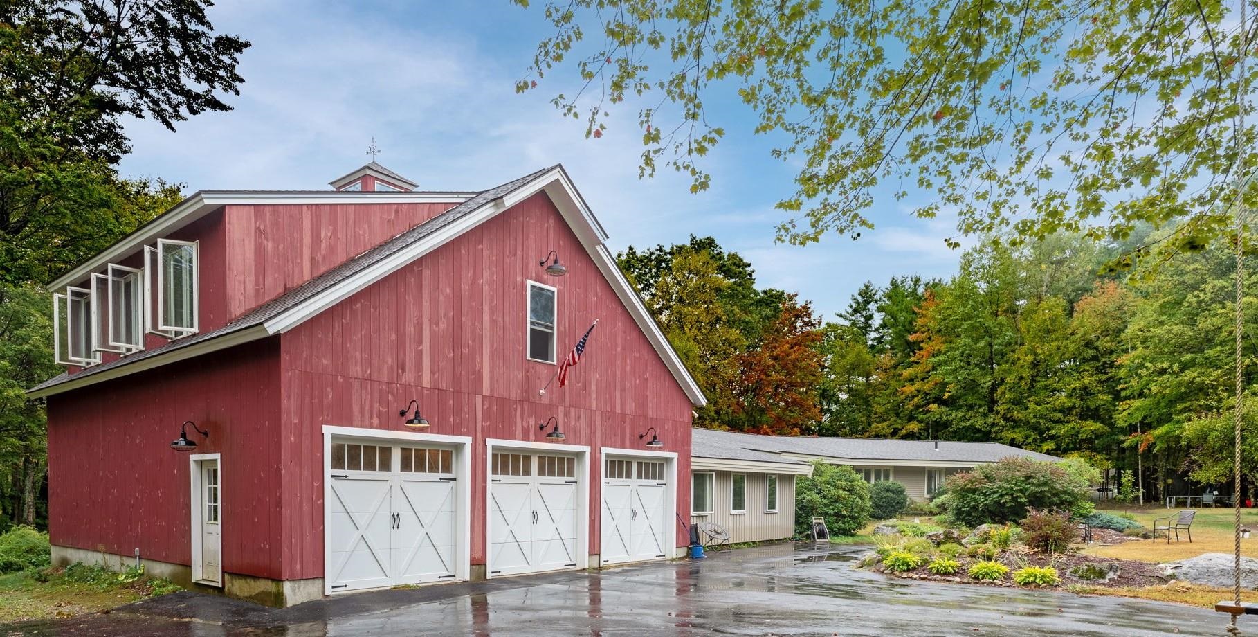 4 Trow Rd, Mont Vernon, NH 03057