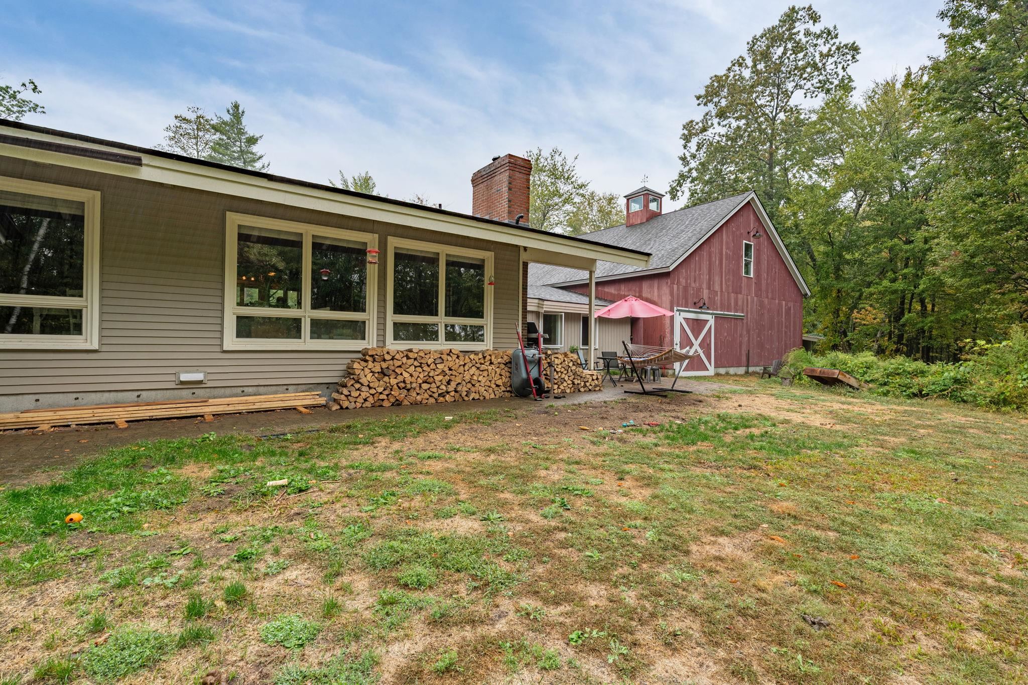 4 Trow Rd, Mont Vernon, NH 03057