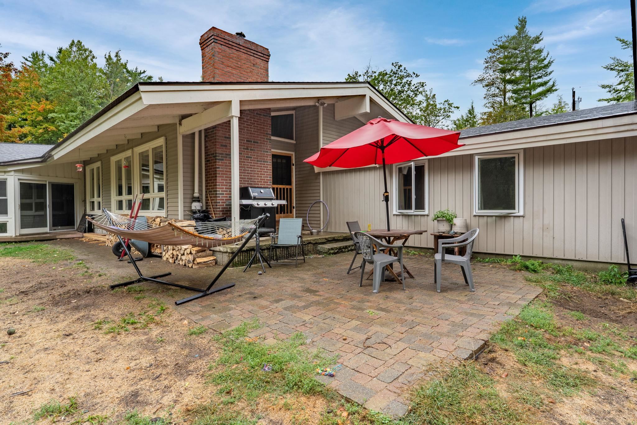 4 Trow Rd, Mont Vernon, NH 03057