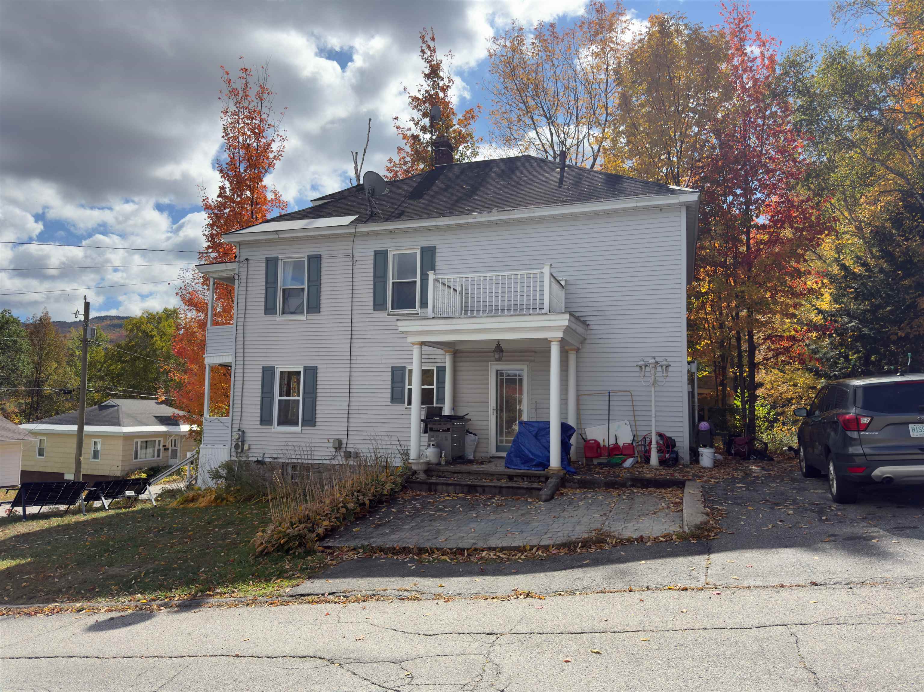 433 2nd Ave, Berlin, NH 03570