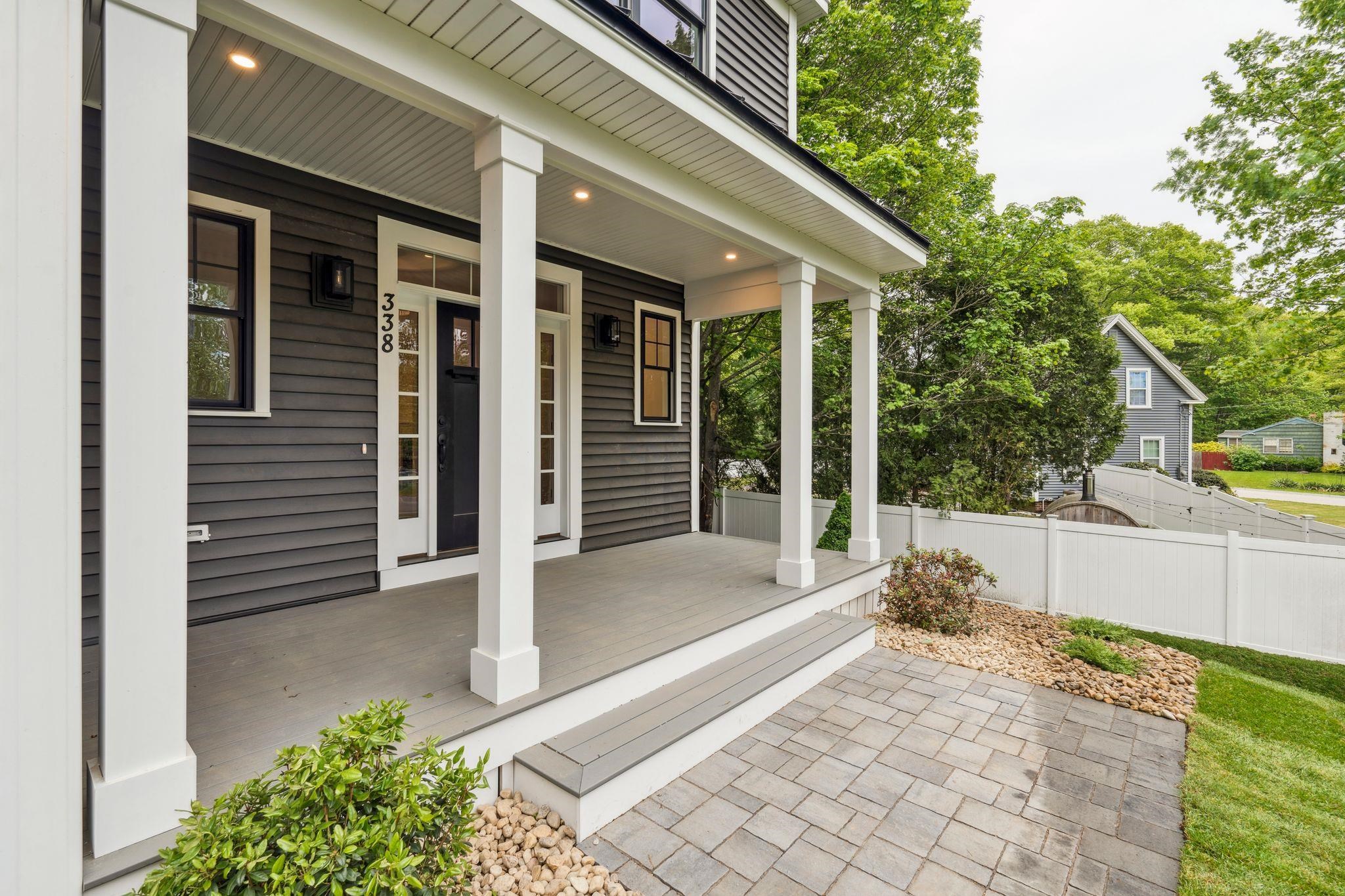 Homes for sale in Kittery, ME | 12 Washburn Farm Ln #3, Kittery, ME 03905 | MLS# 5063574