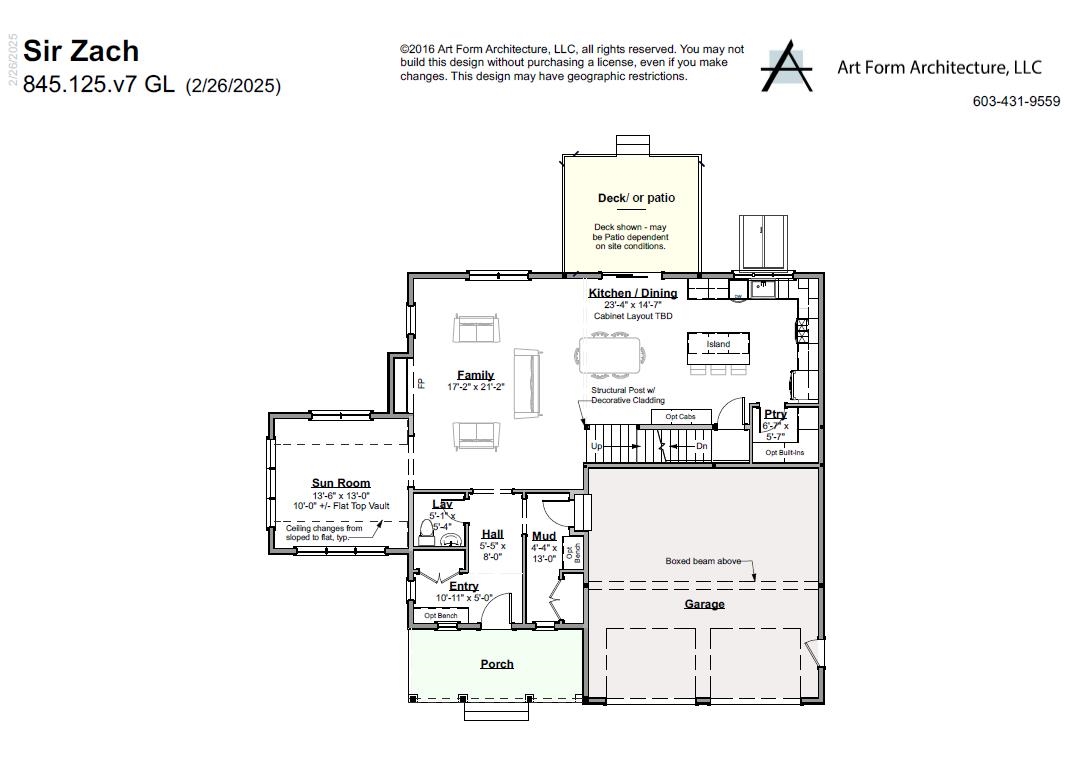 36th image of 12 Washburn Farm Ln, Kittery Point, ME 03905 | MLS# 5063574