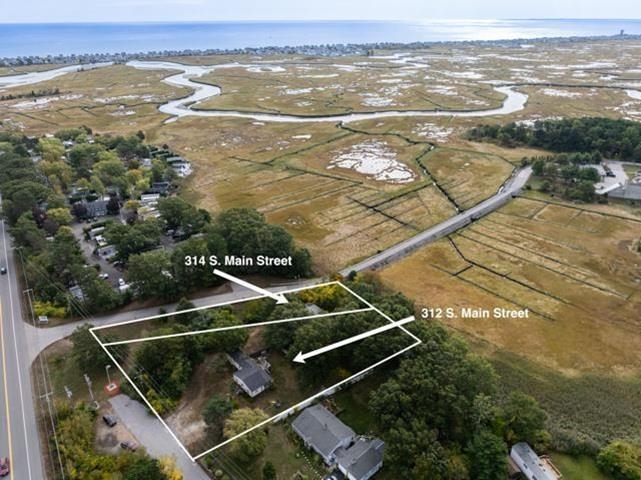 MLS 5063583: 312 S Main Street, Seabrook NH