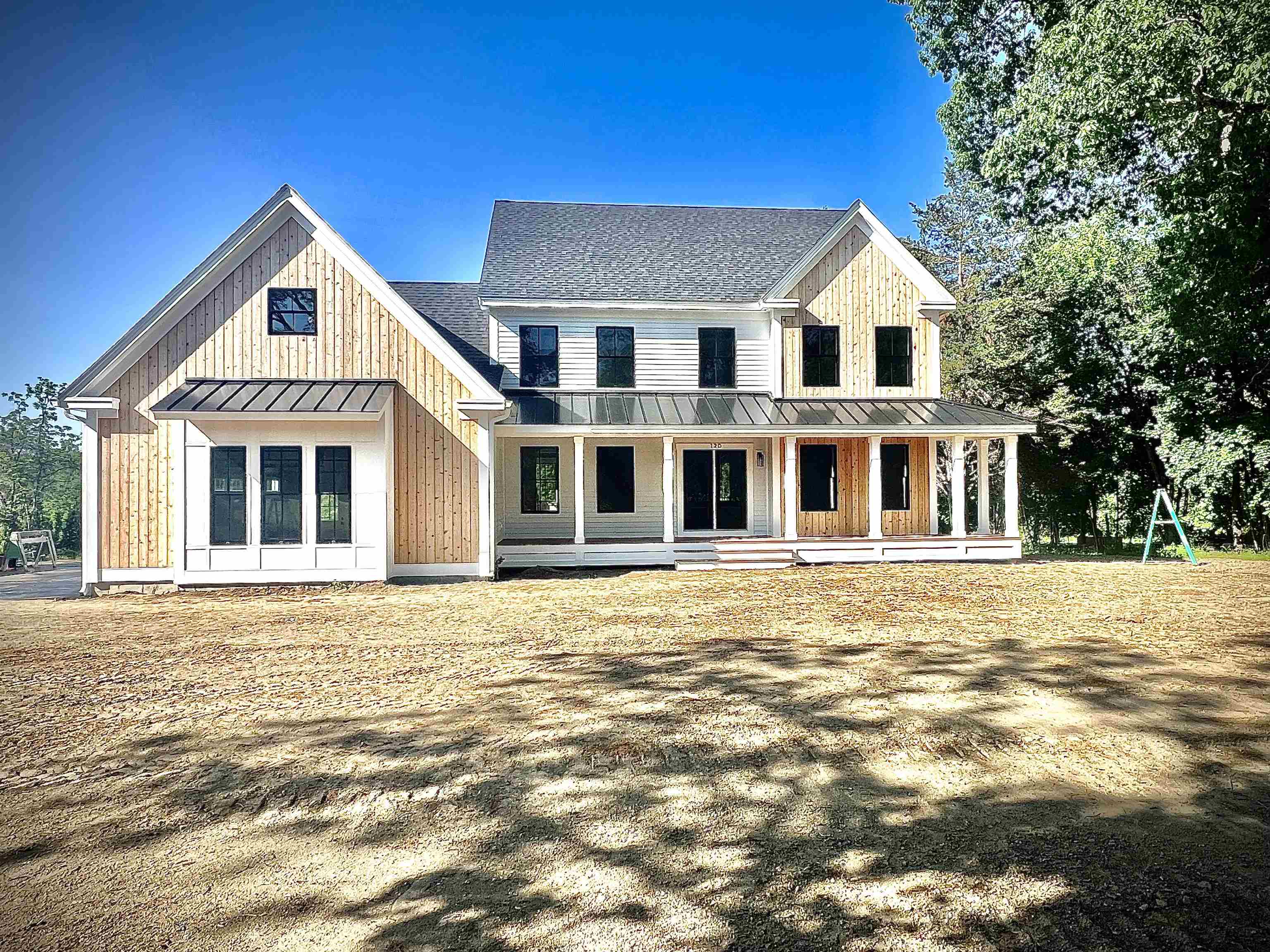 21 Moulton Ridge Rd Lot 46C, Kensington, NH 03833