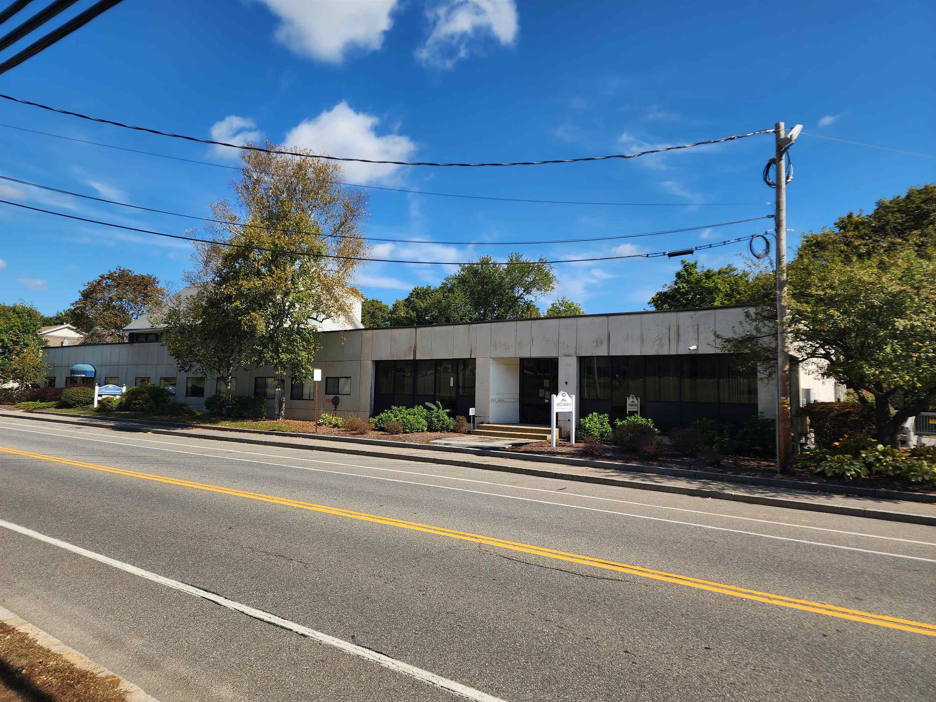 200-206 North State St, Concord, NH 03301