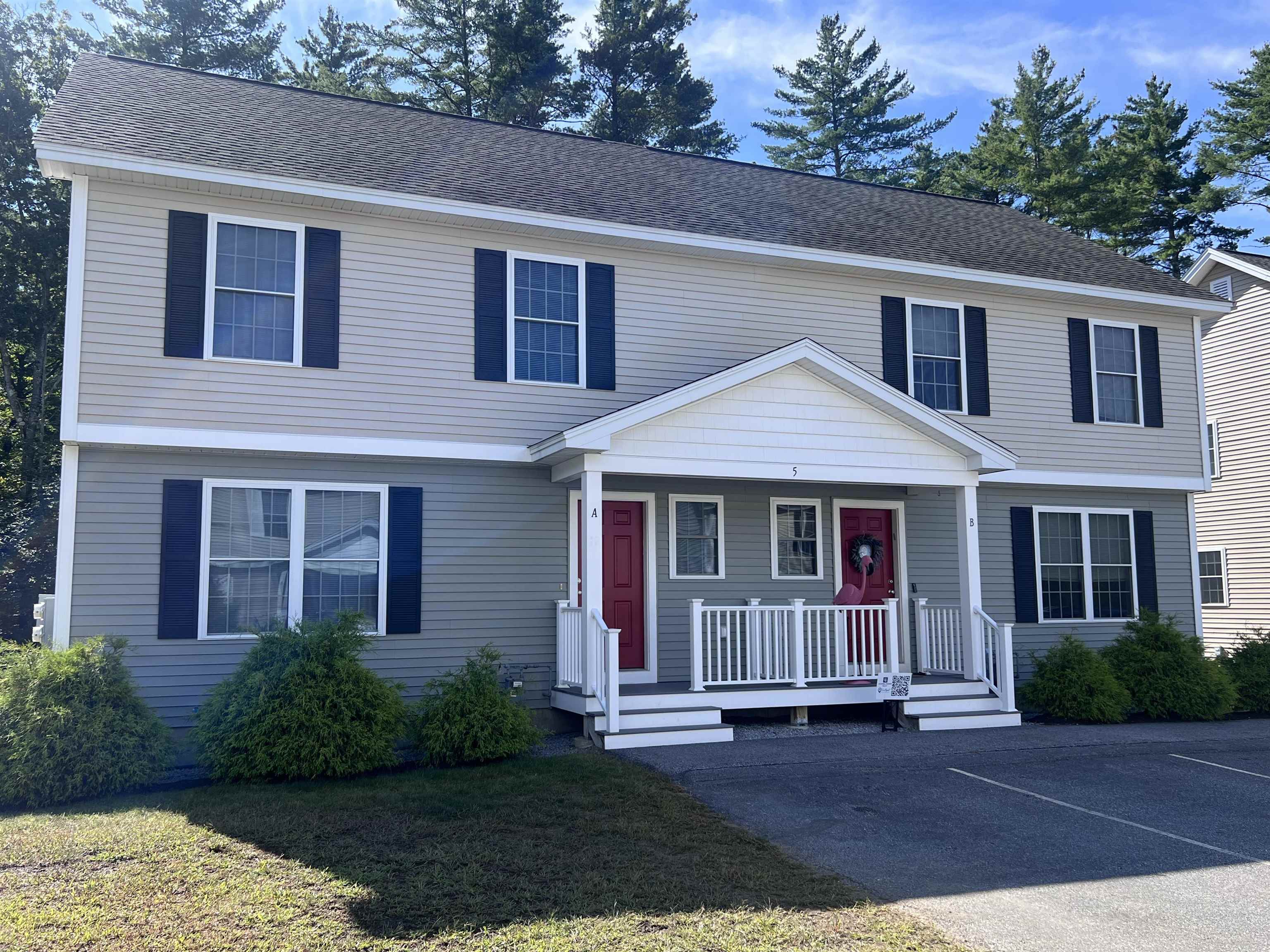 5A Red Oak Way, Boscawen, NH 03303