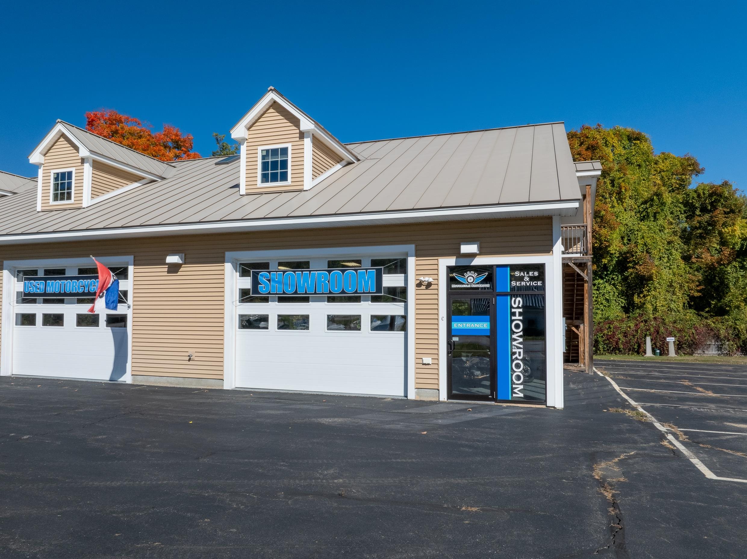 55 Daniel Webster Highway — photo 2