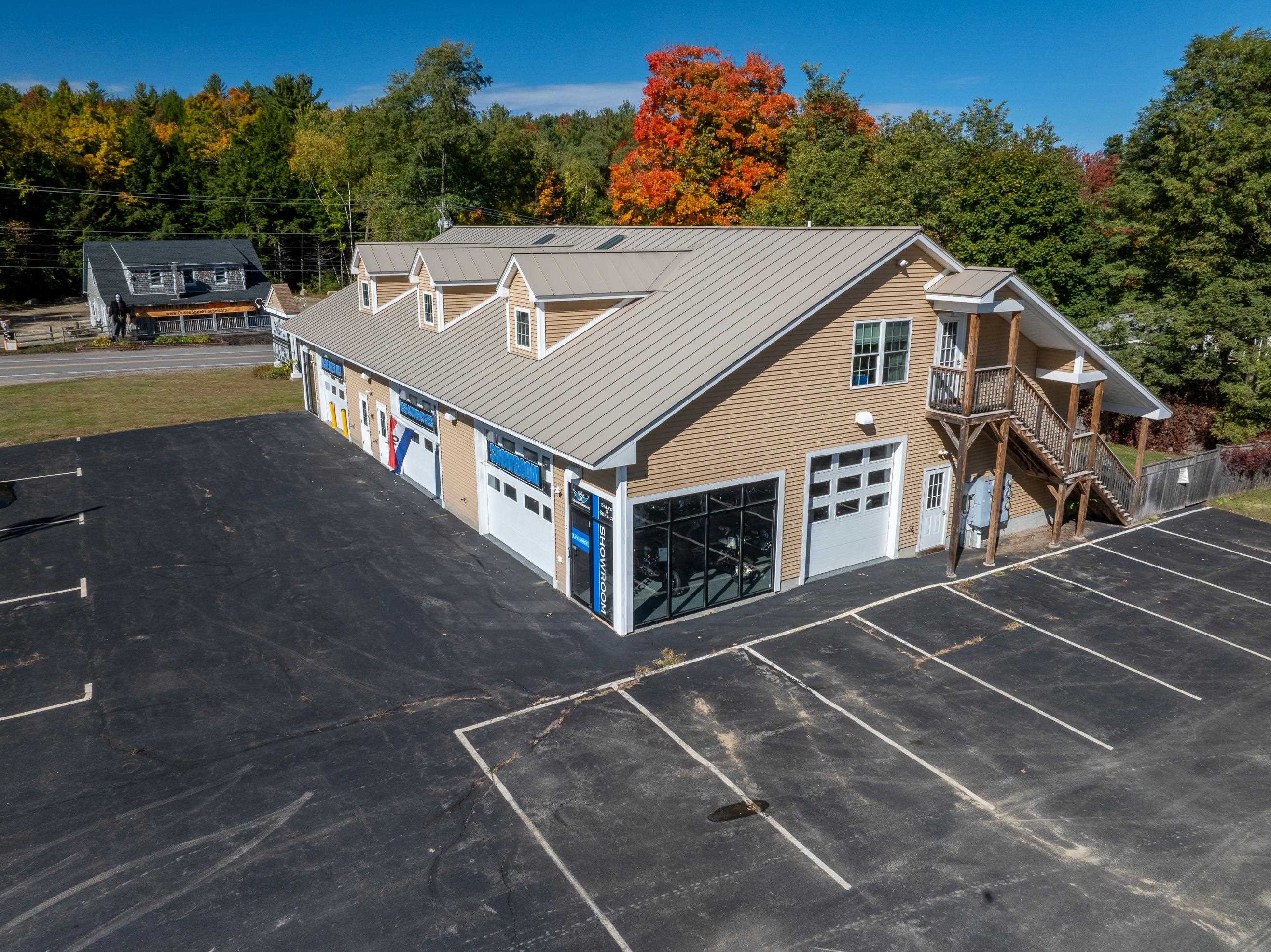 55 Daniel Webster Highway — photo 3