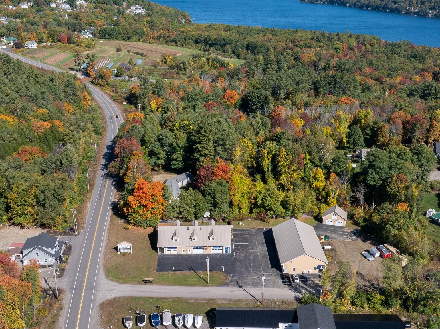 55 Daniel Webster Highway — photo 3