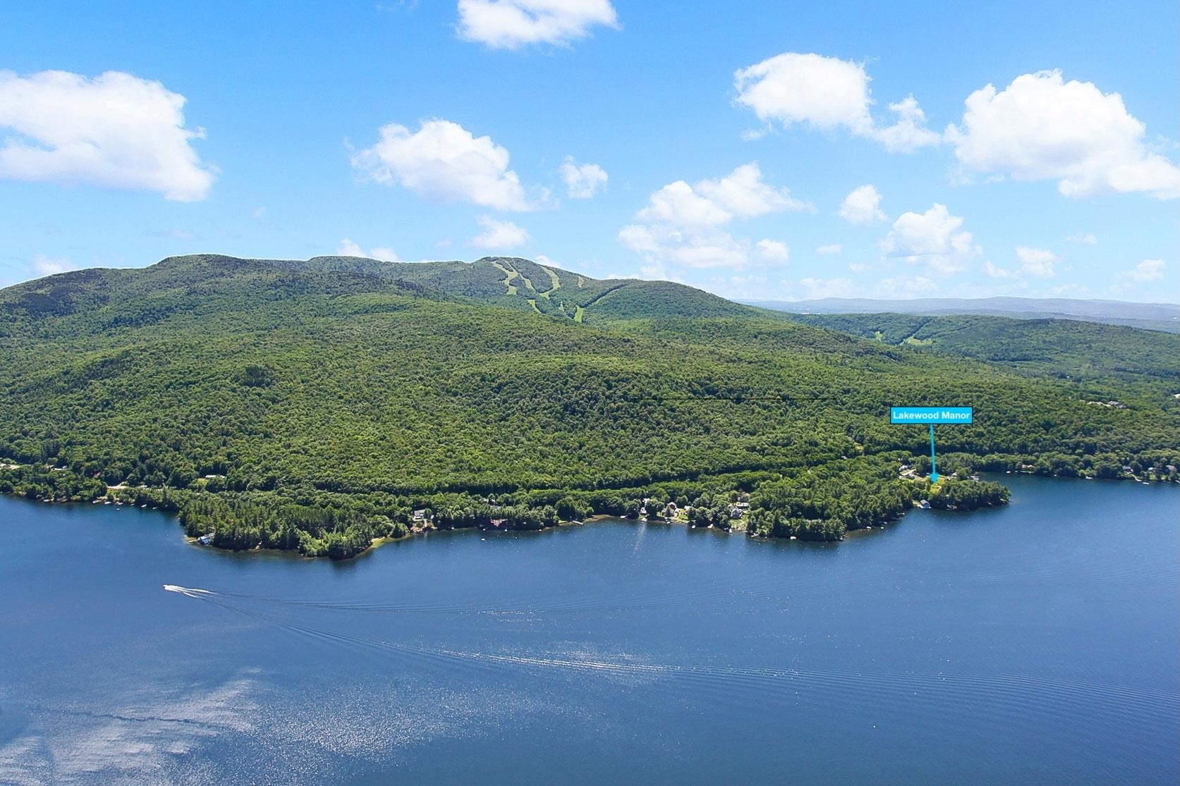 0 Lakewood Manor Rd, Newbury, NH 03255