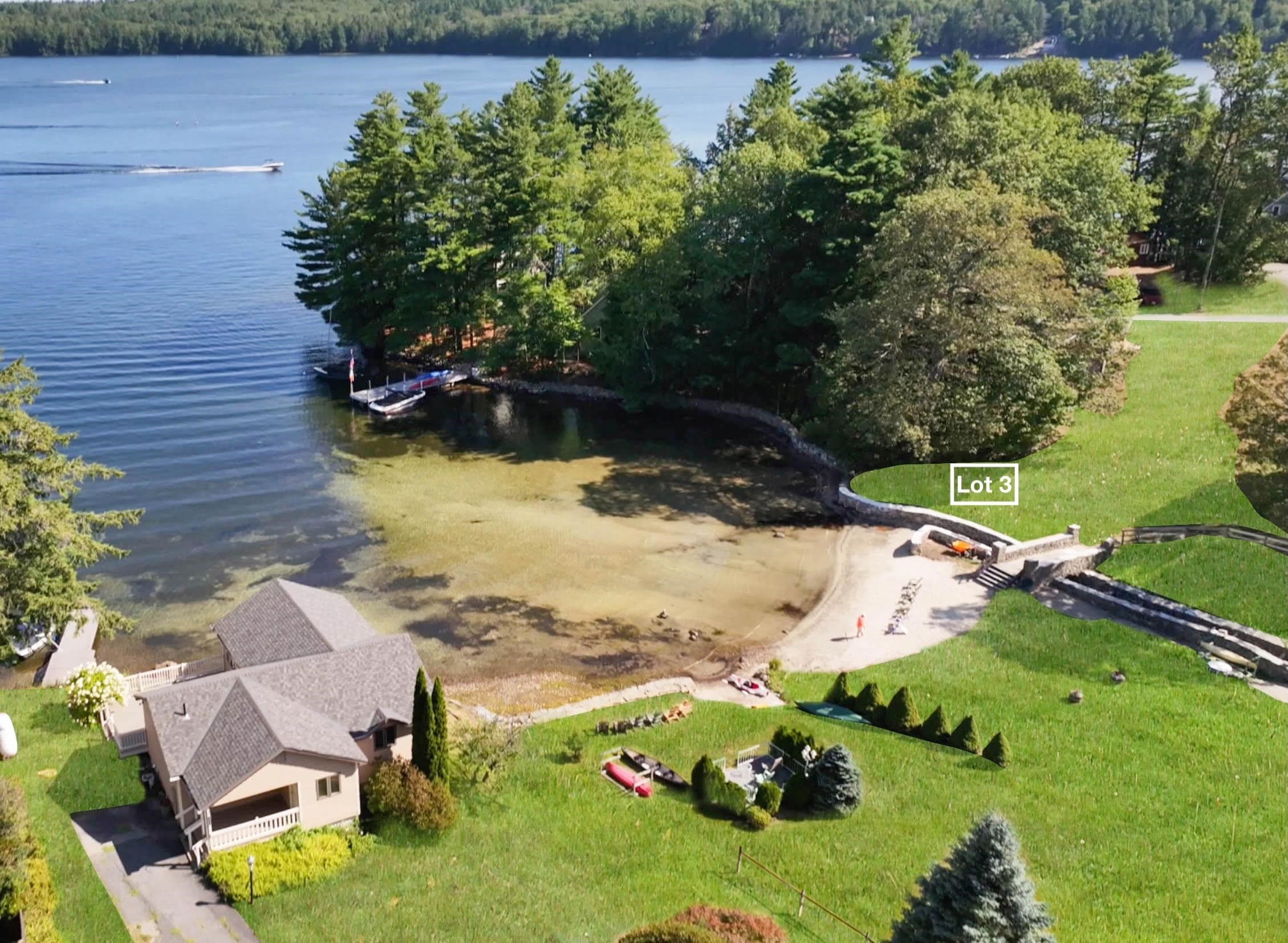 0 Lakewood Manor Rd, Newbury, NH 03255