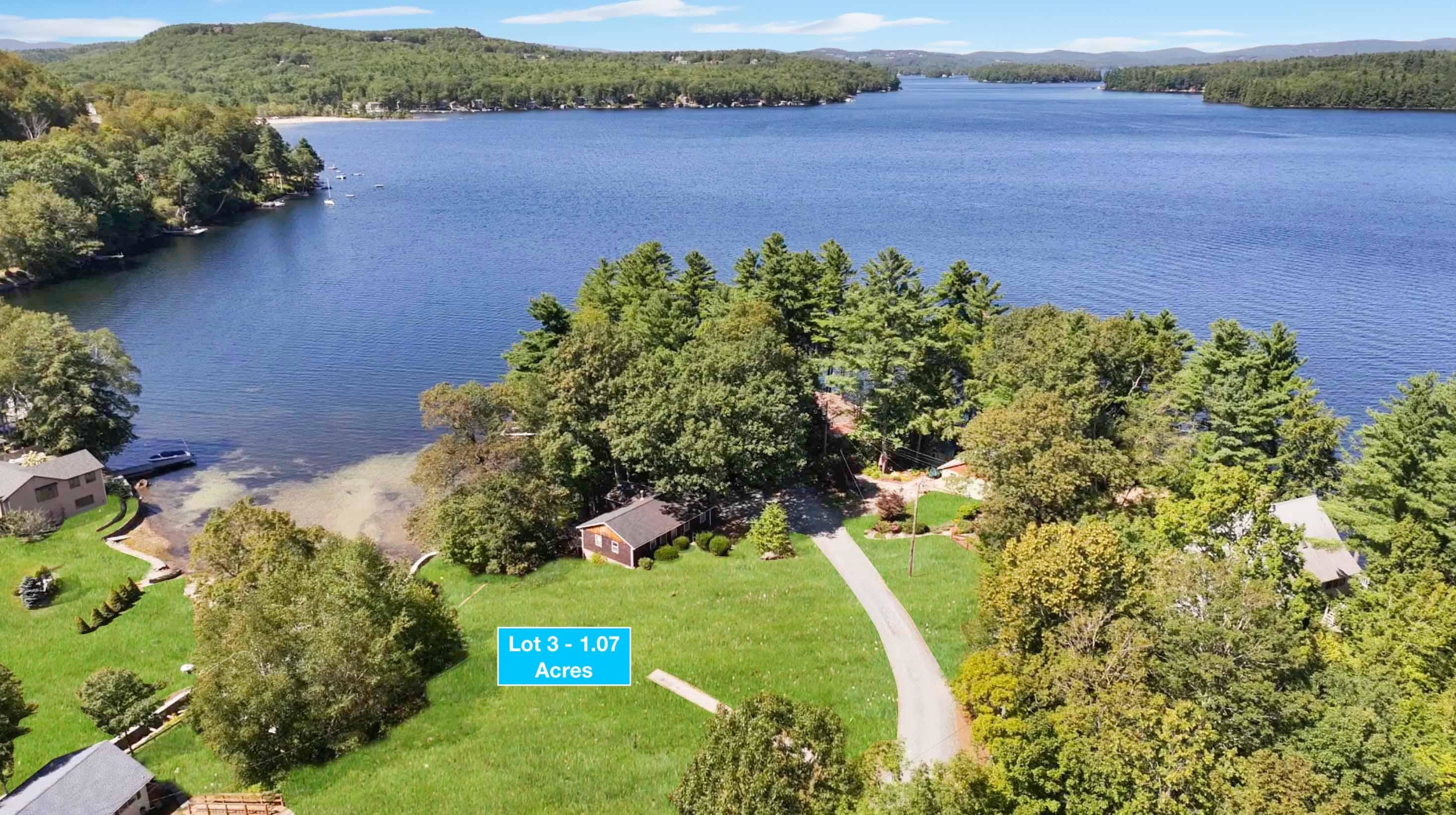 Lakewood Manor Rd, Newbury, NH 03255