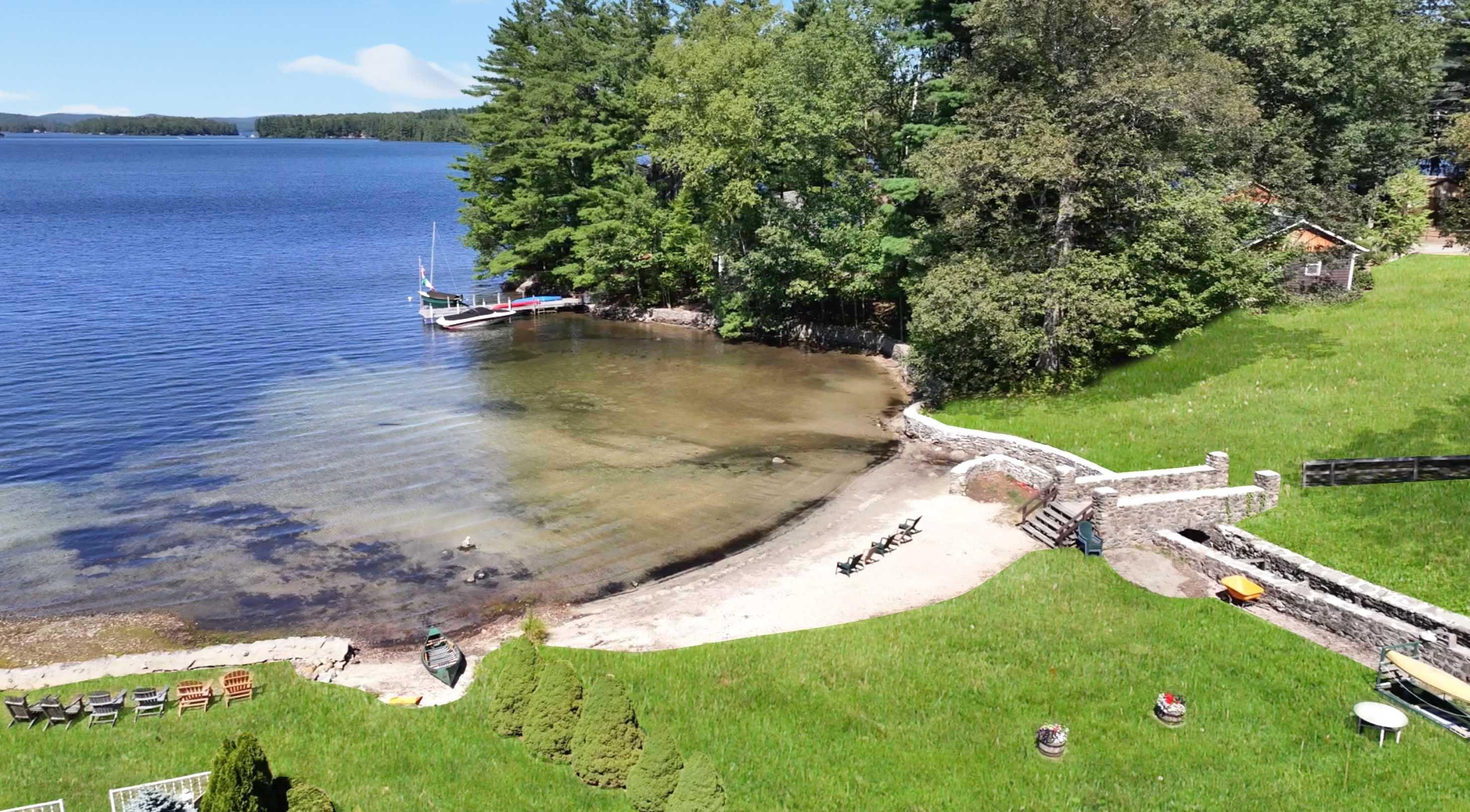 0 Lakewood Manor Rd, Newbury, NH 03255