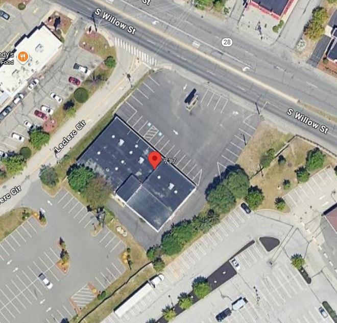 717-719 South Willow St, Manchester, NH 03103