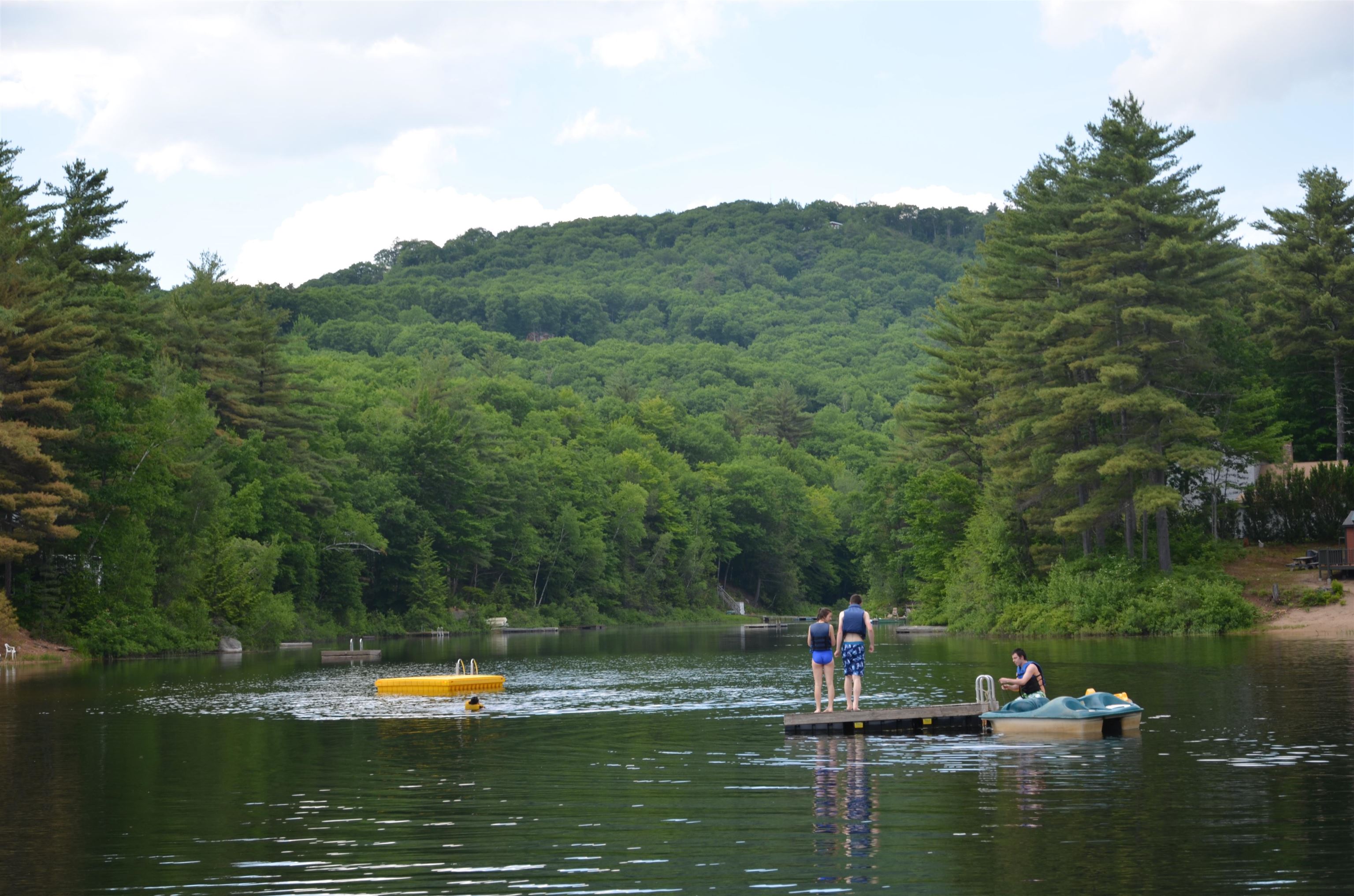 19 West Bergamo Rd, Madison, NH 03849