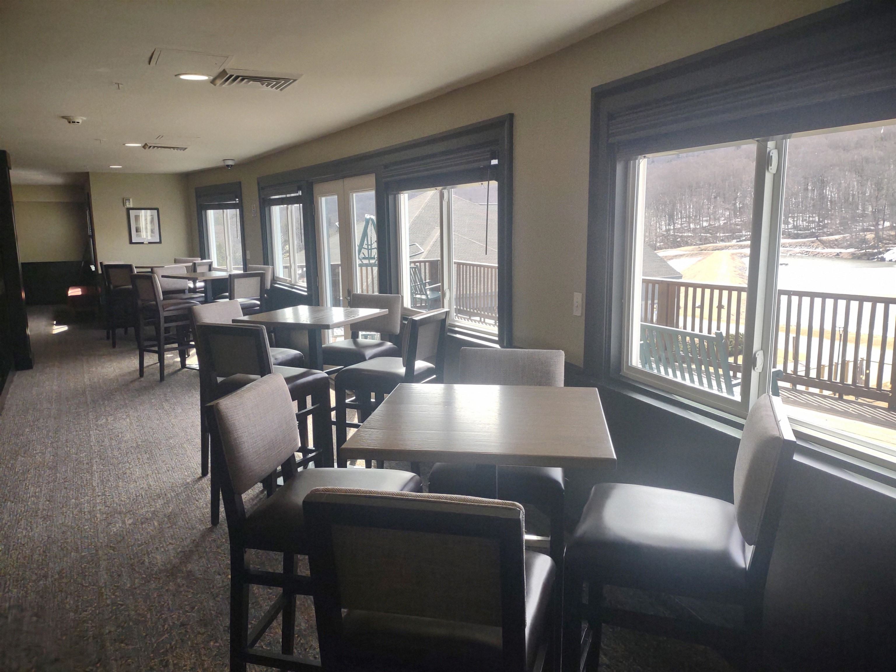 Owners Lounge