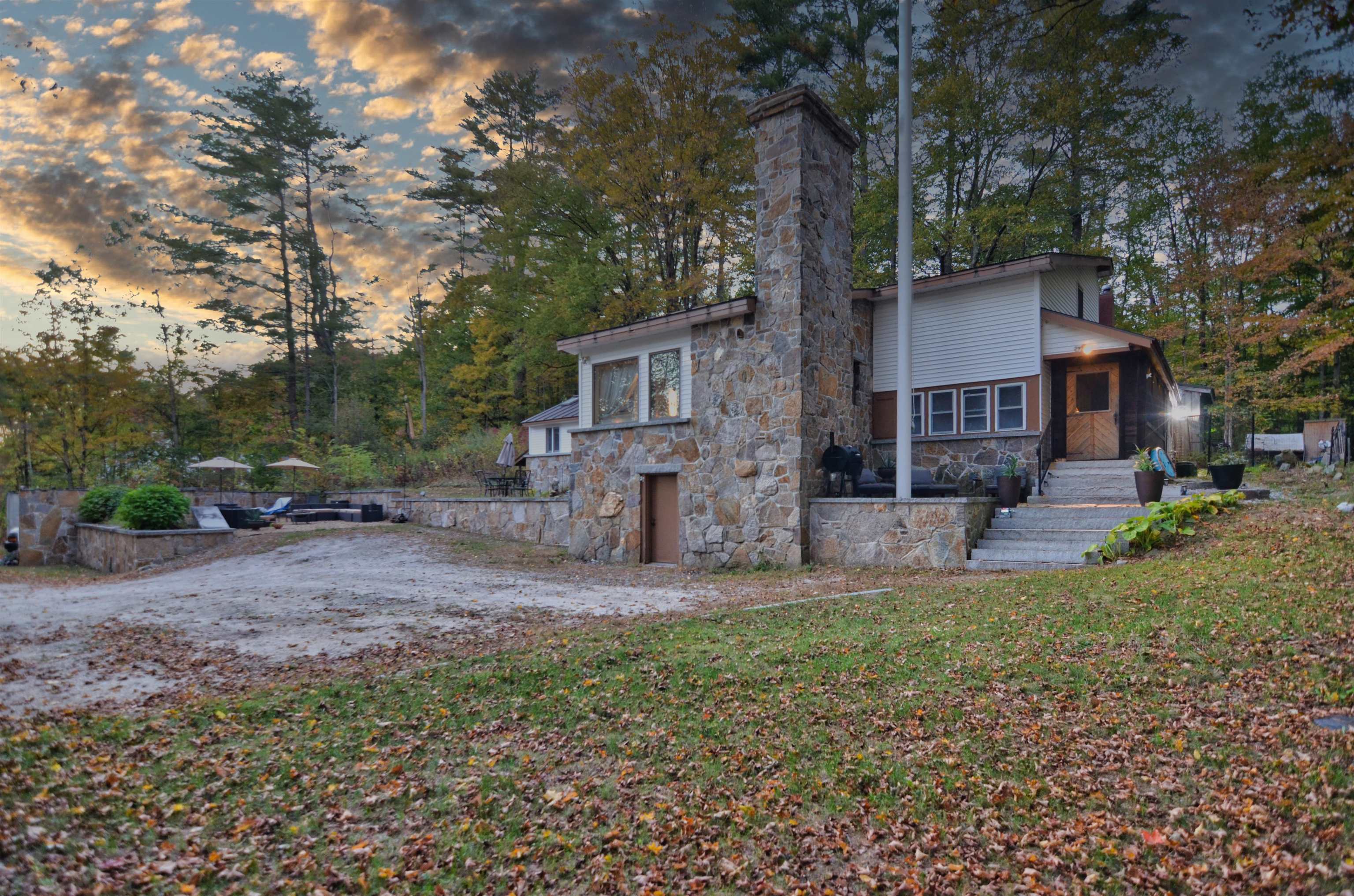 19 Ives Rd, Andover, NH 03216