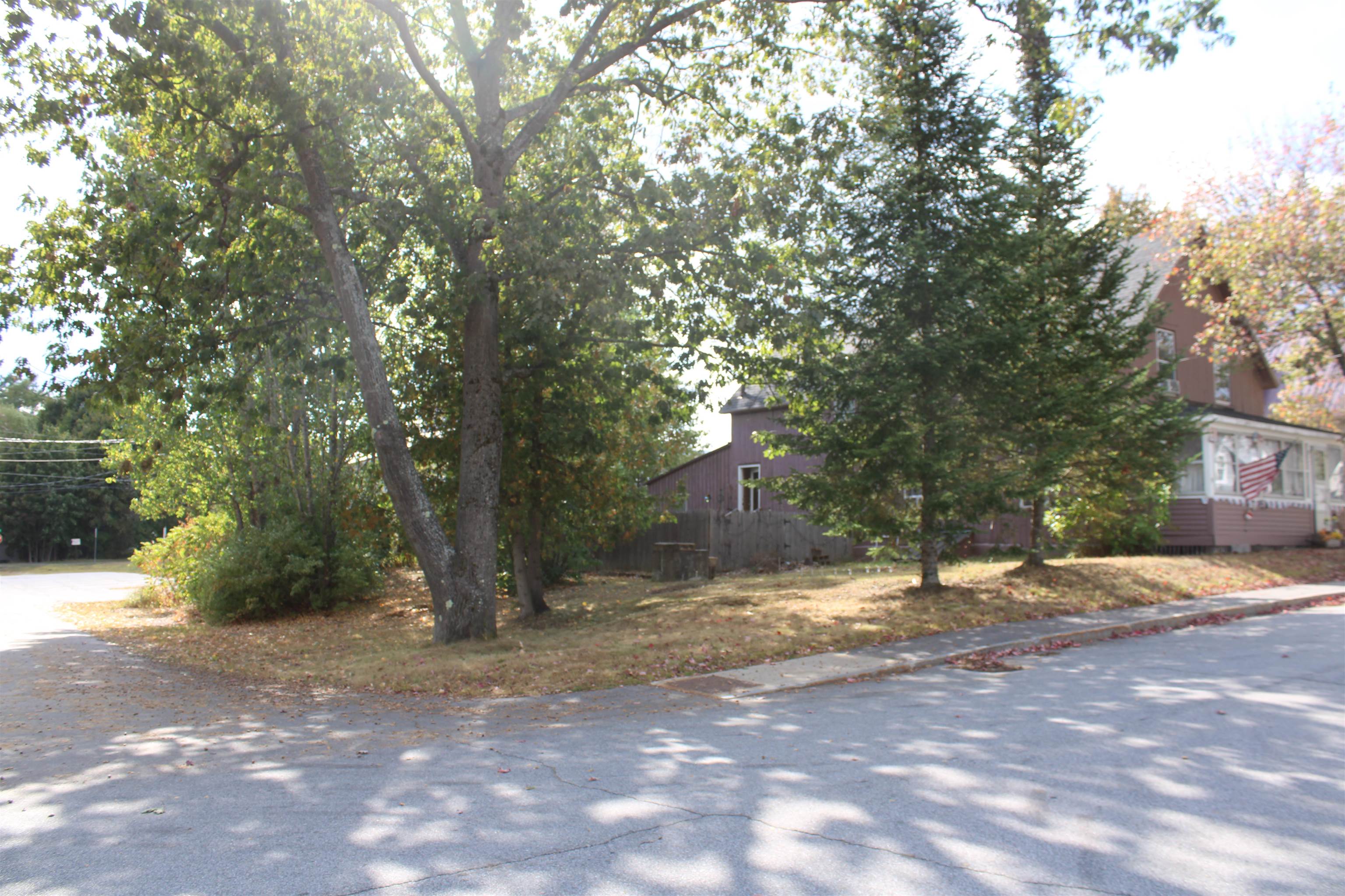 Double lot