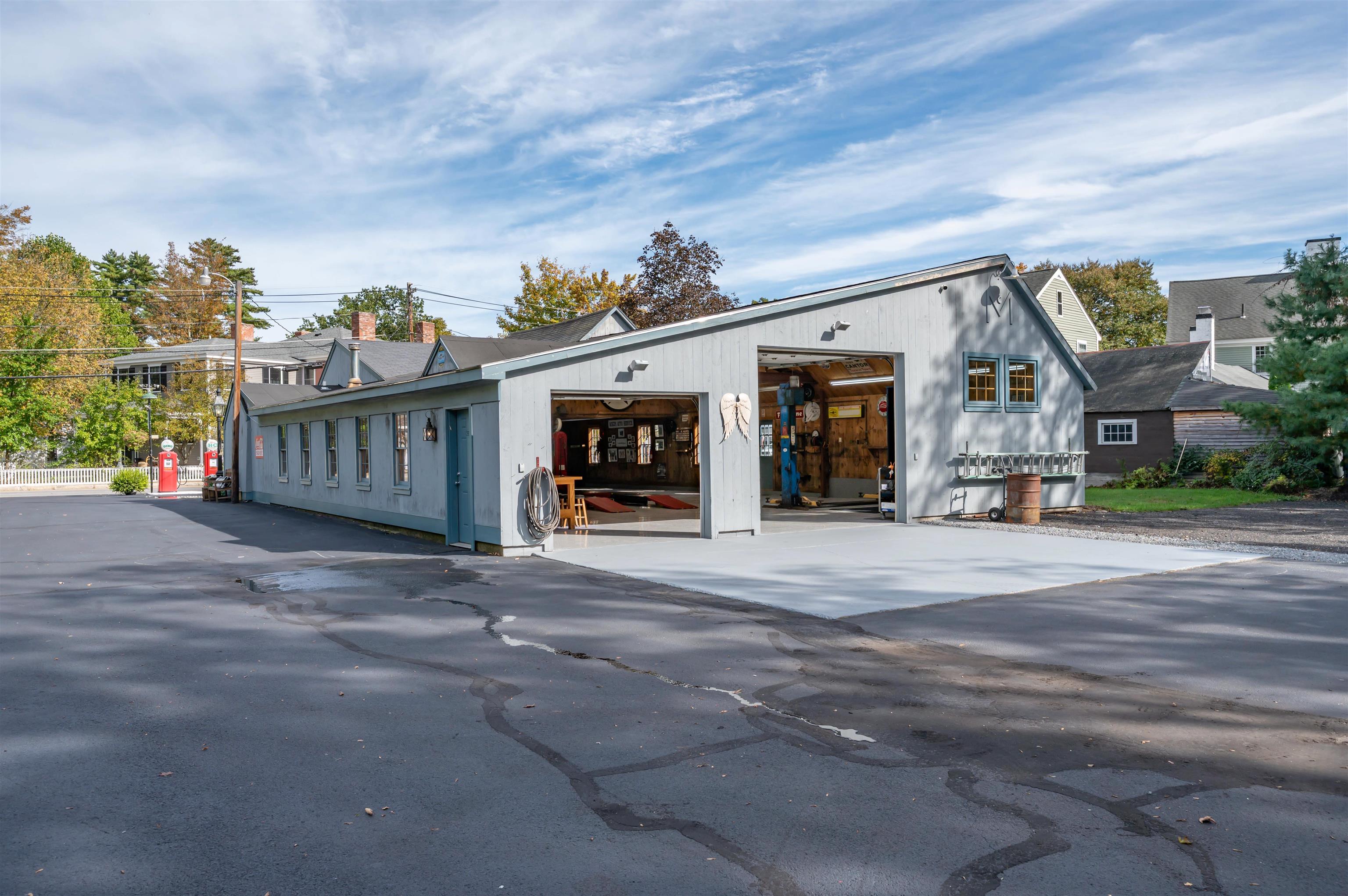 107 Boston Post Rd, Amherst, NH 03031