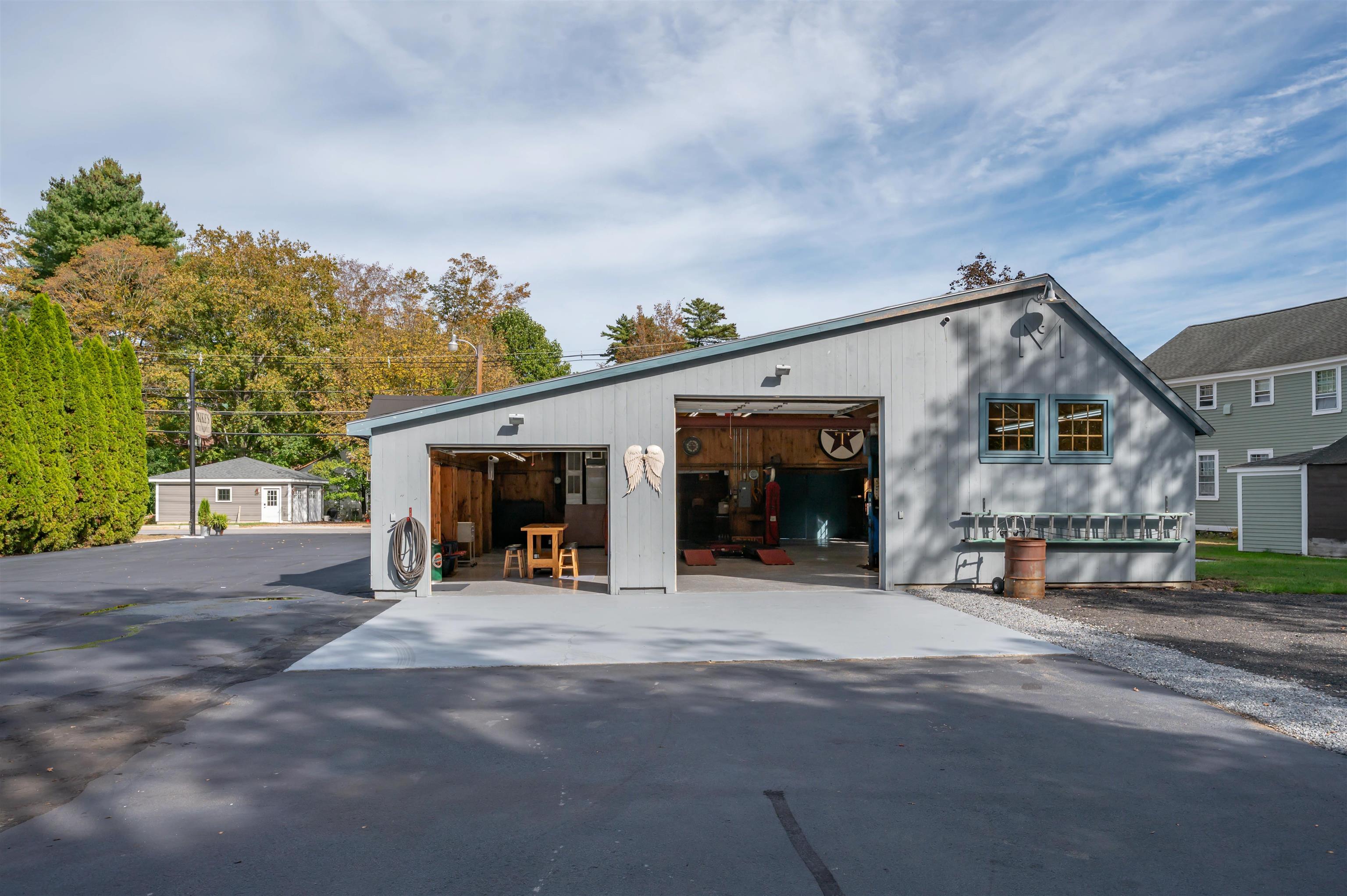 107 Boston Post Rd, Amherst, NH 03031