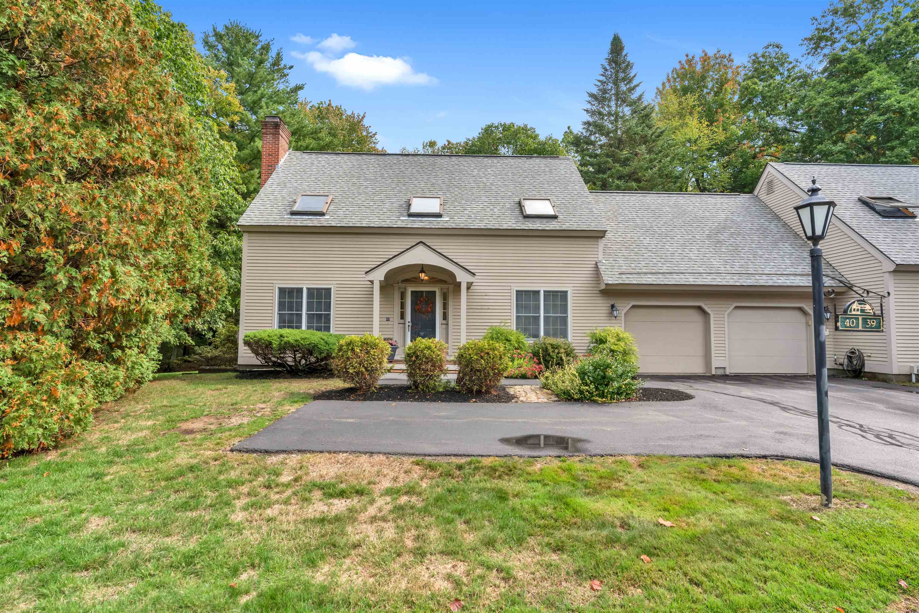 40 Stratham Green, Stratham, NH 03885