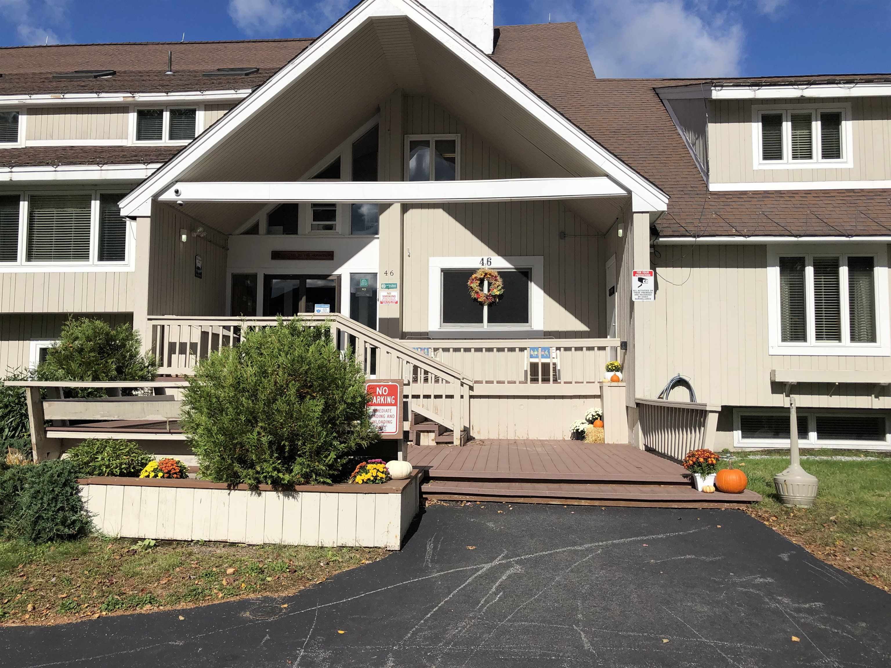 Waterville Valley NH&nbsp;Condo for sale $500 $1 per sq.ft.