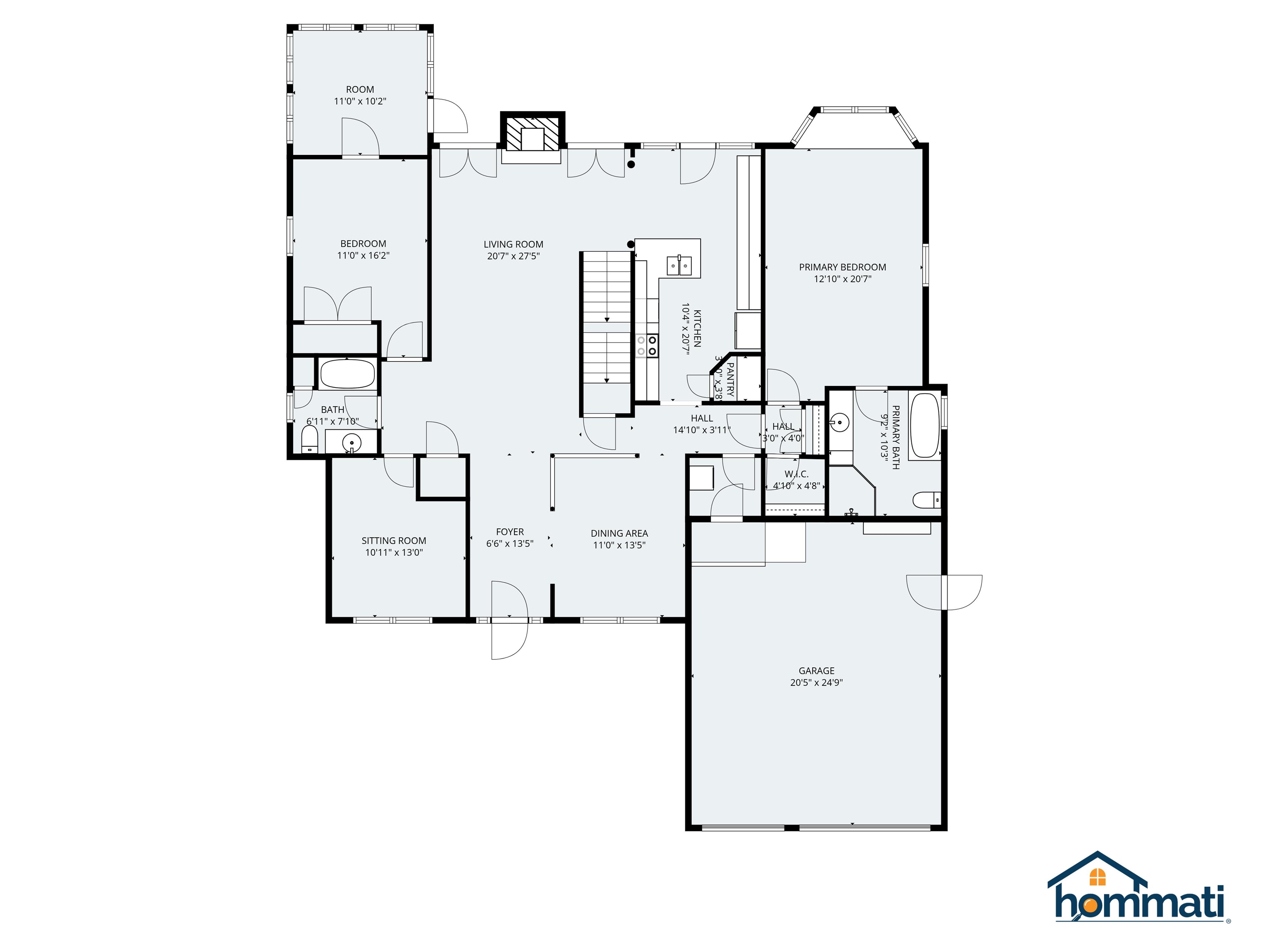 40 Coopers Grove Rd, Kingston, NH 03848