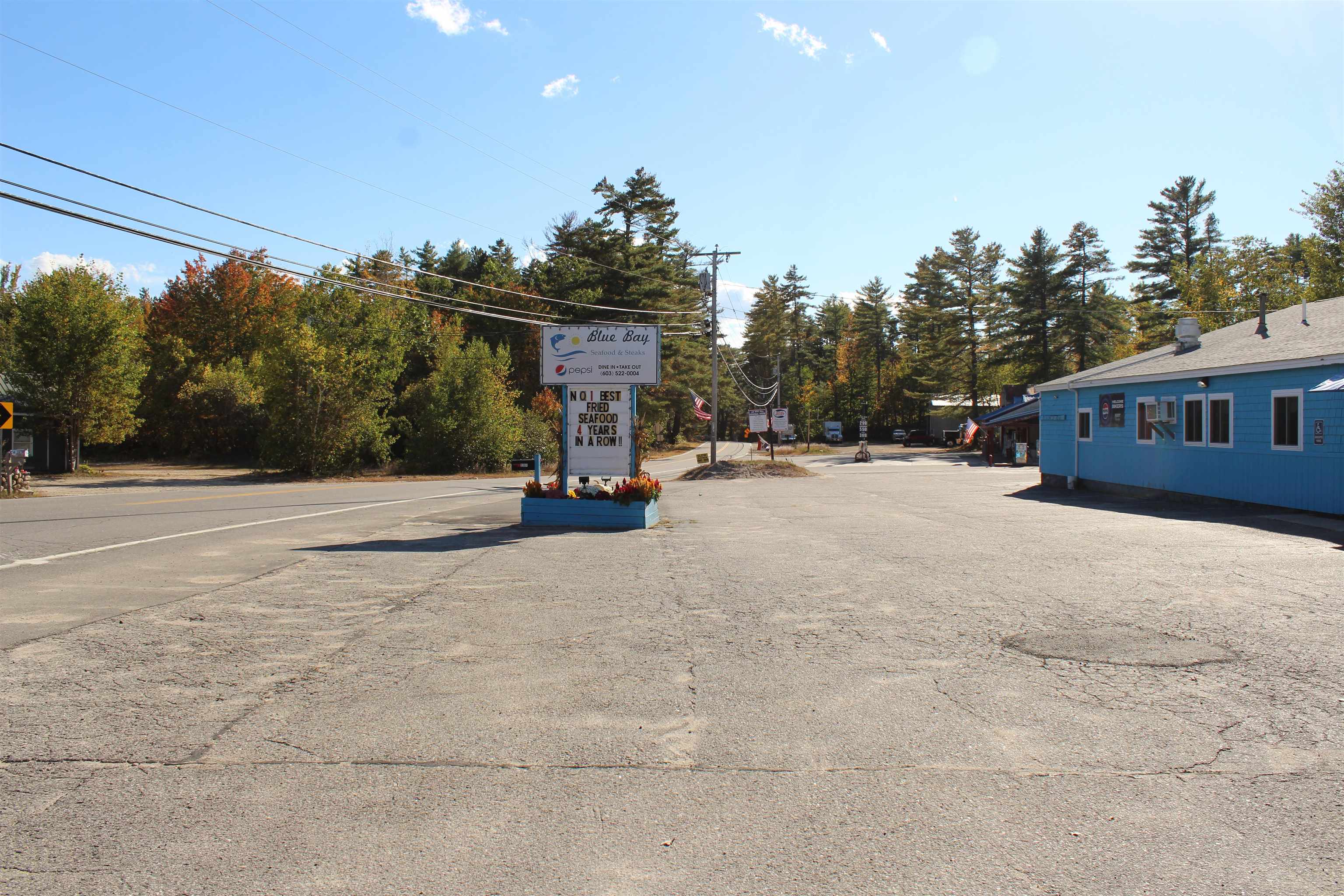 3381 Province Lake Rd, Wakefield, NH 03830