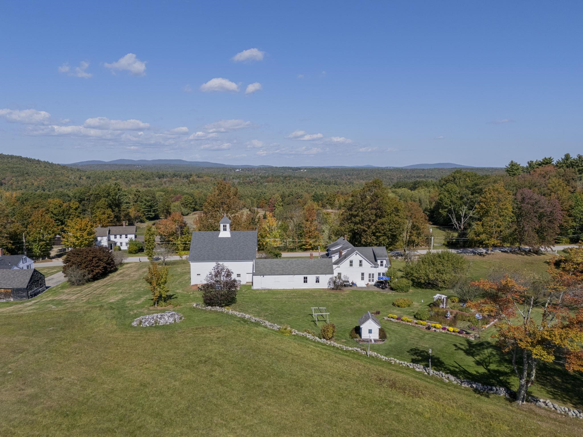 216 North Rd, Candia, NH 03034